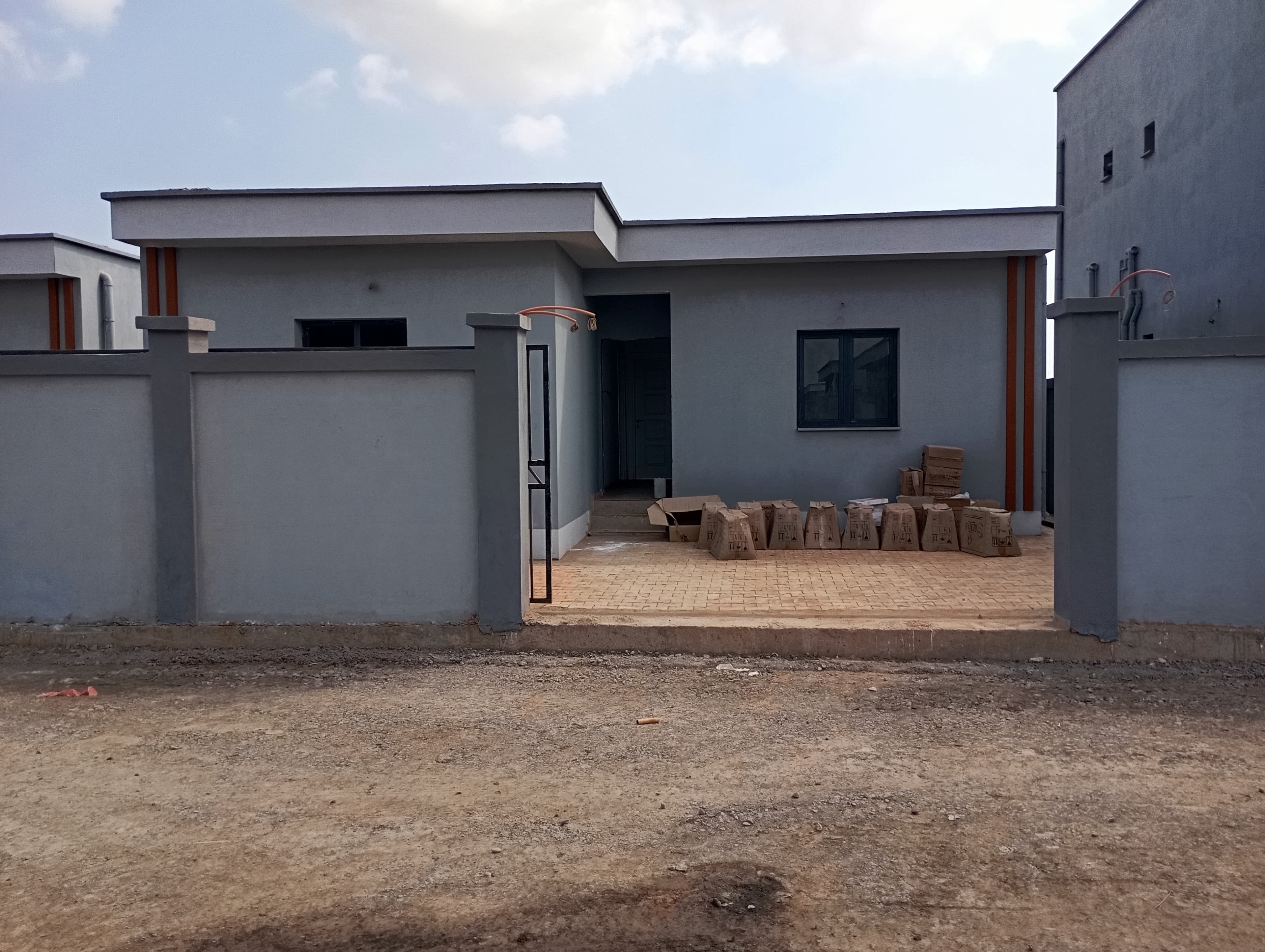Djibouti Residential Estate project image 1