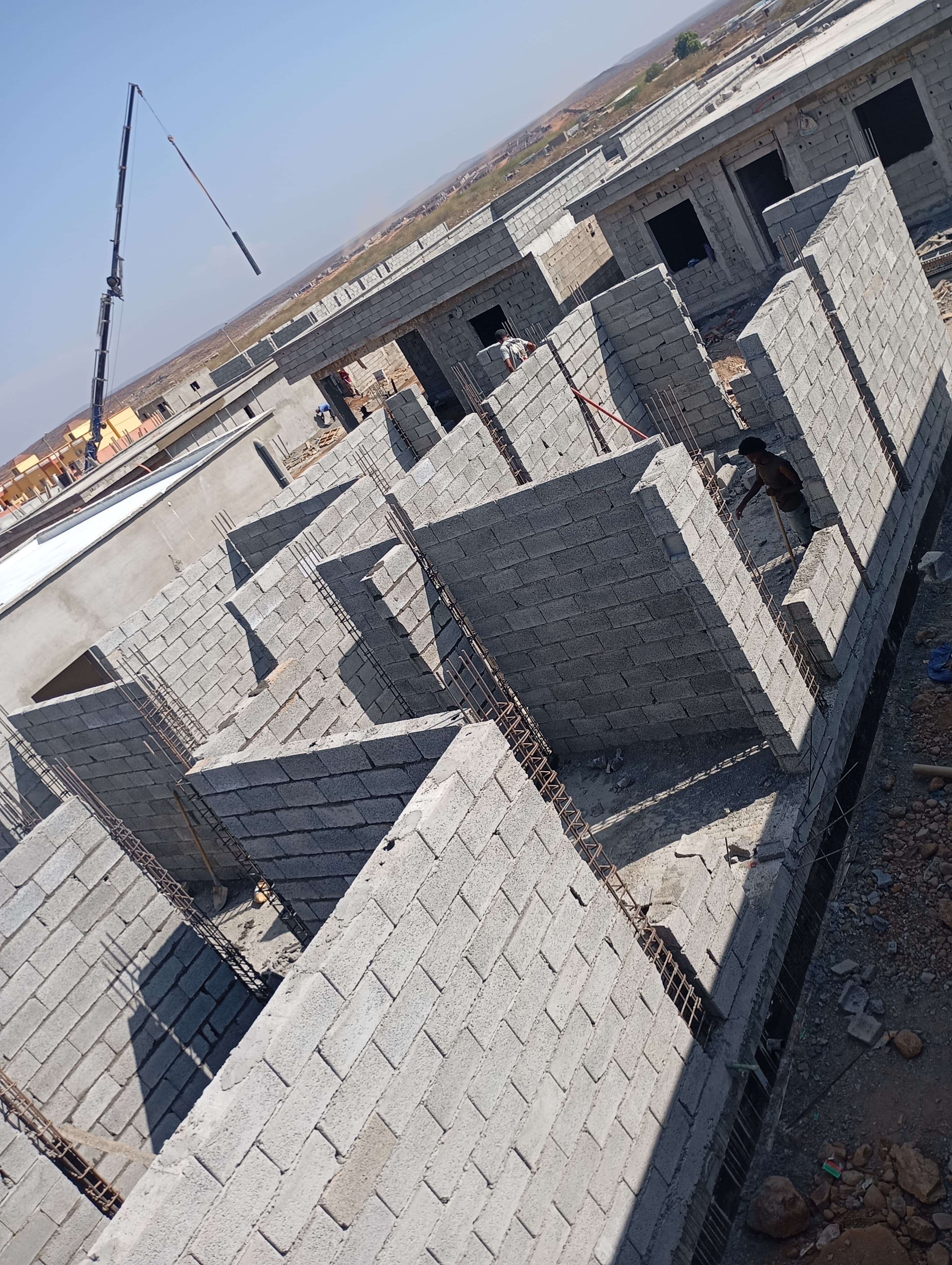 Djibouti Residential Estate thumbnail 2