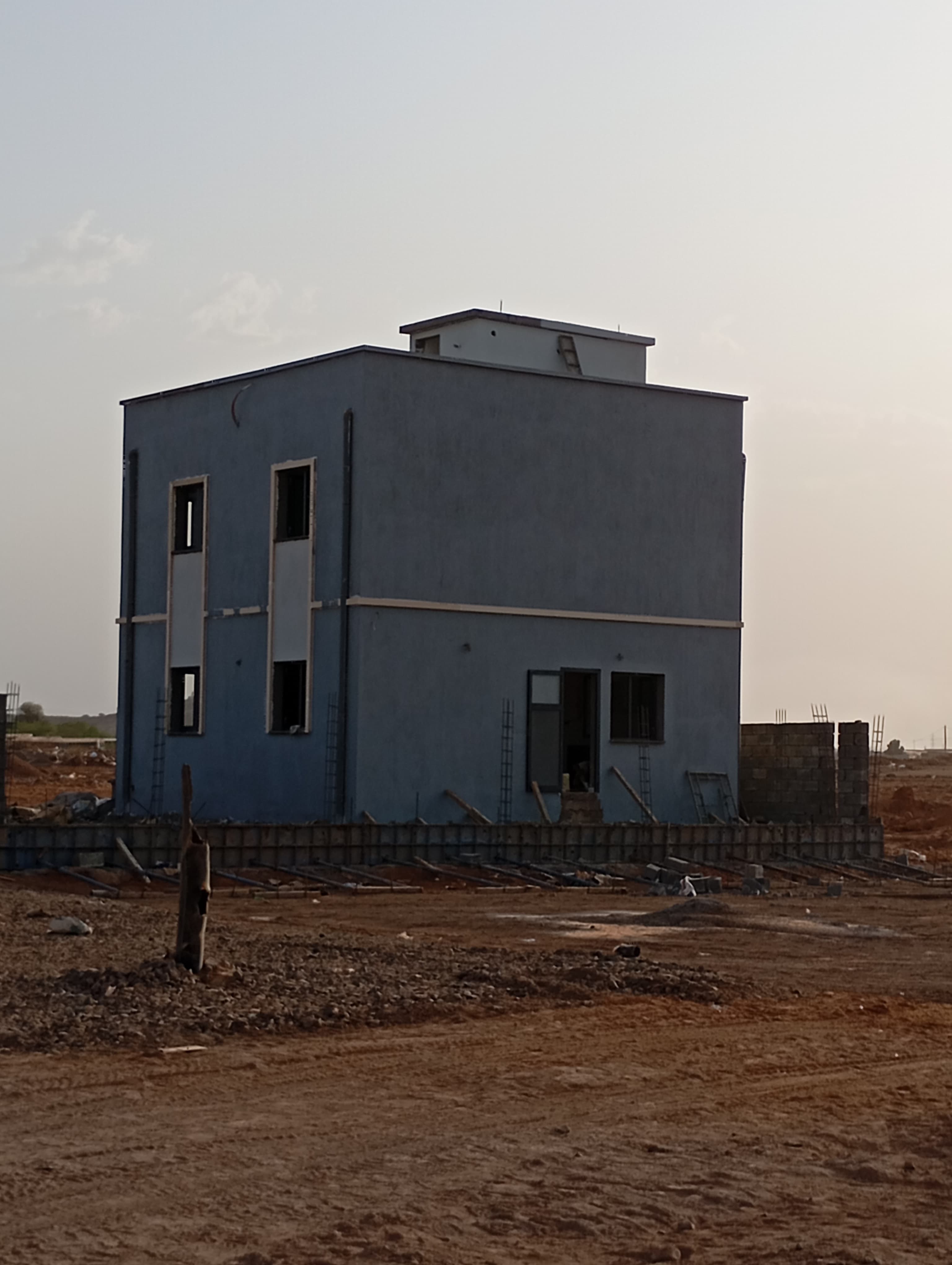 Djibouti Residential Estate thumbnail 5