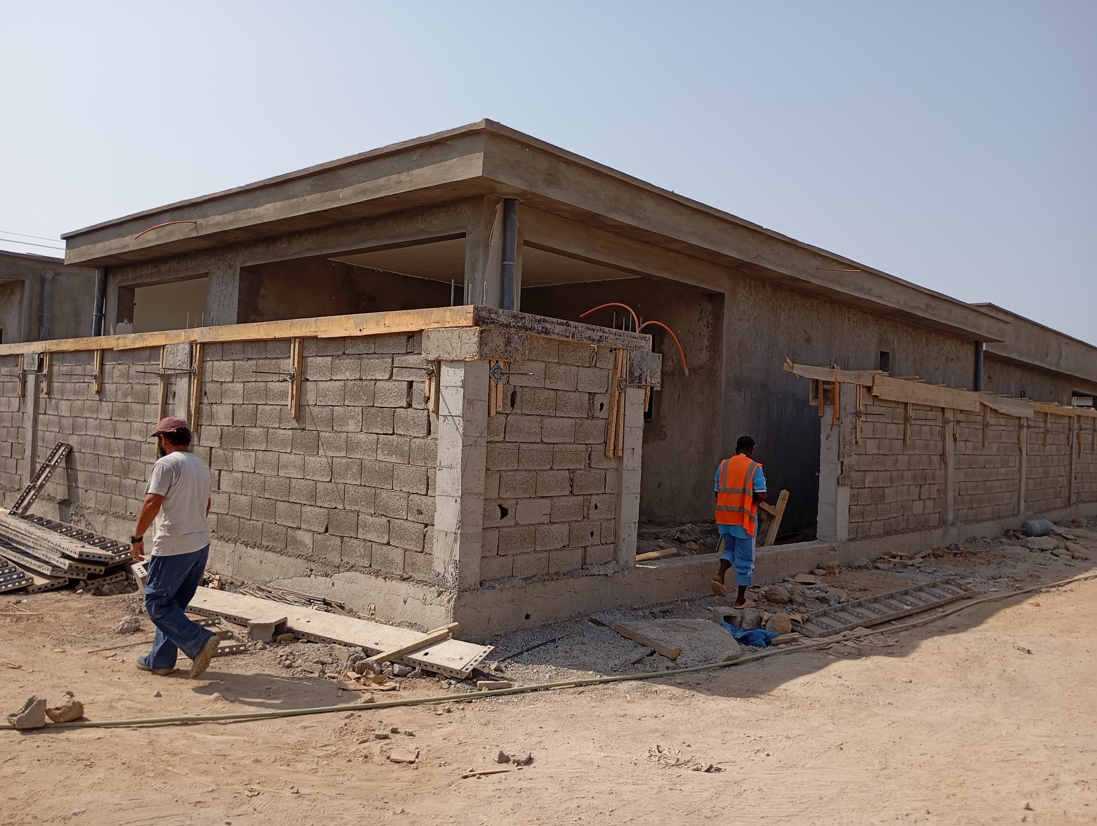 Djibouti Residential Estate thumbnail 6