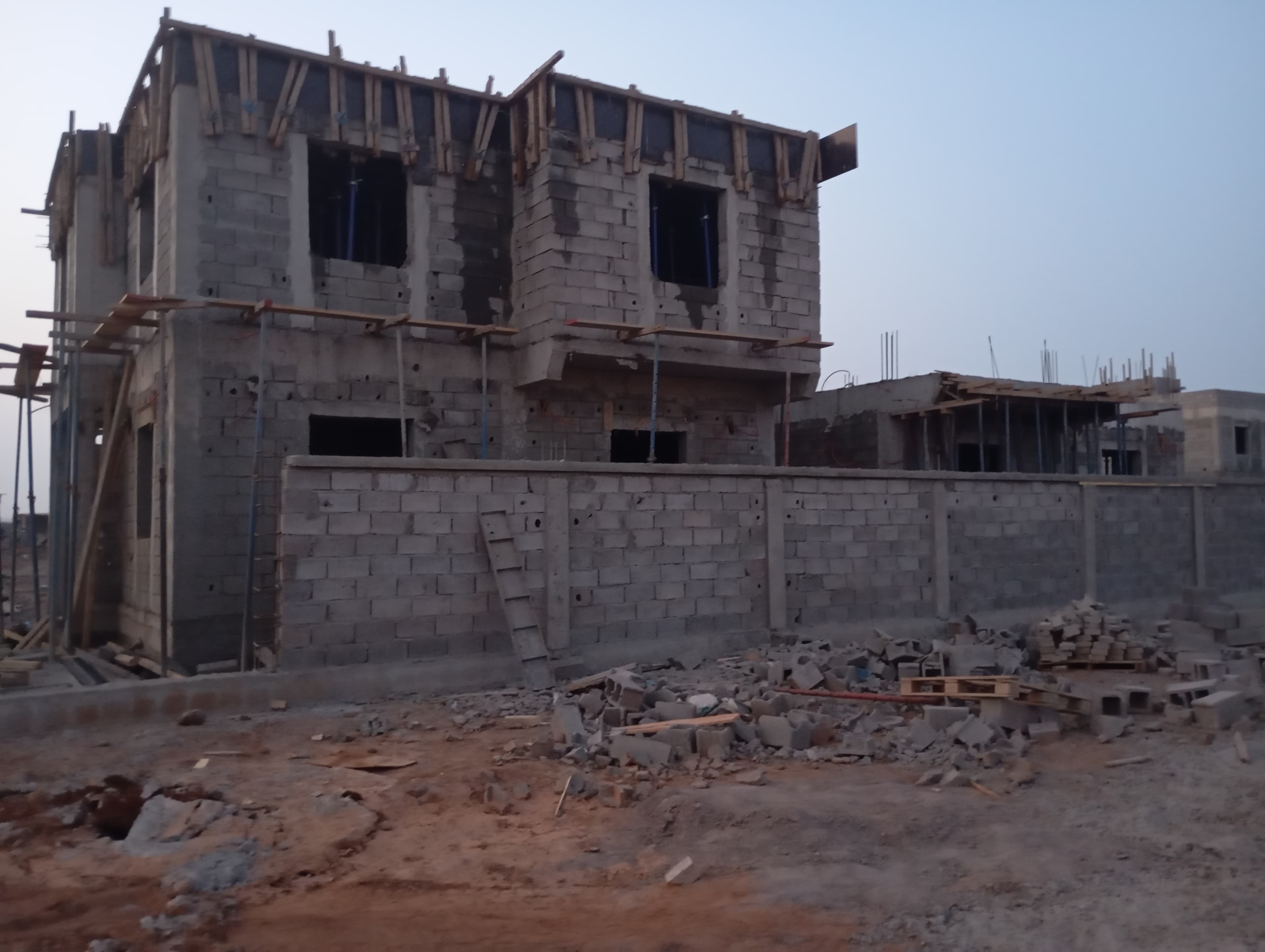 Djibouti Residential Estate thumbnail 8