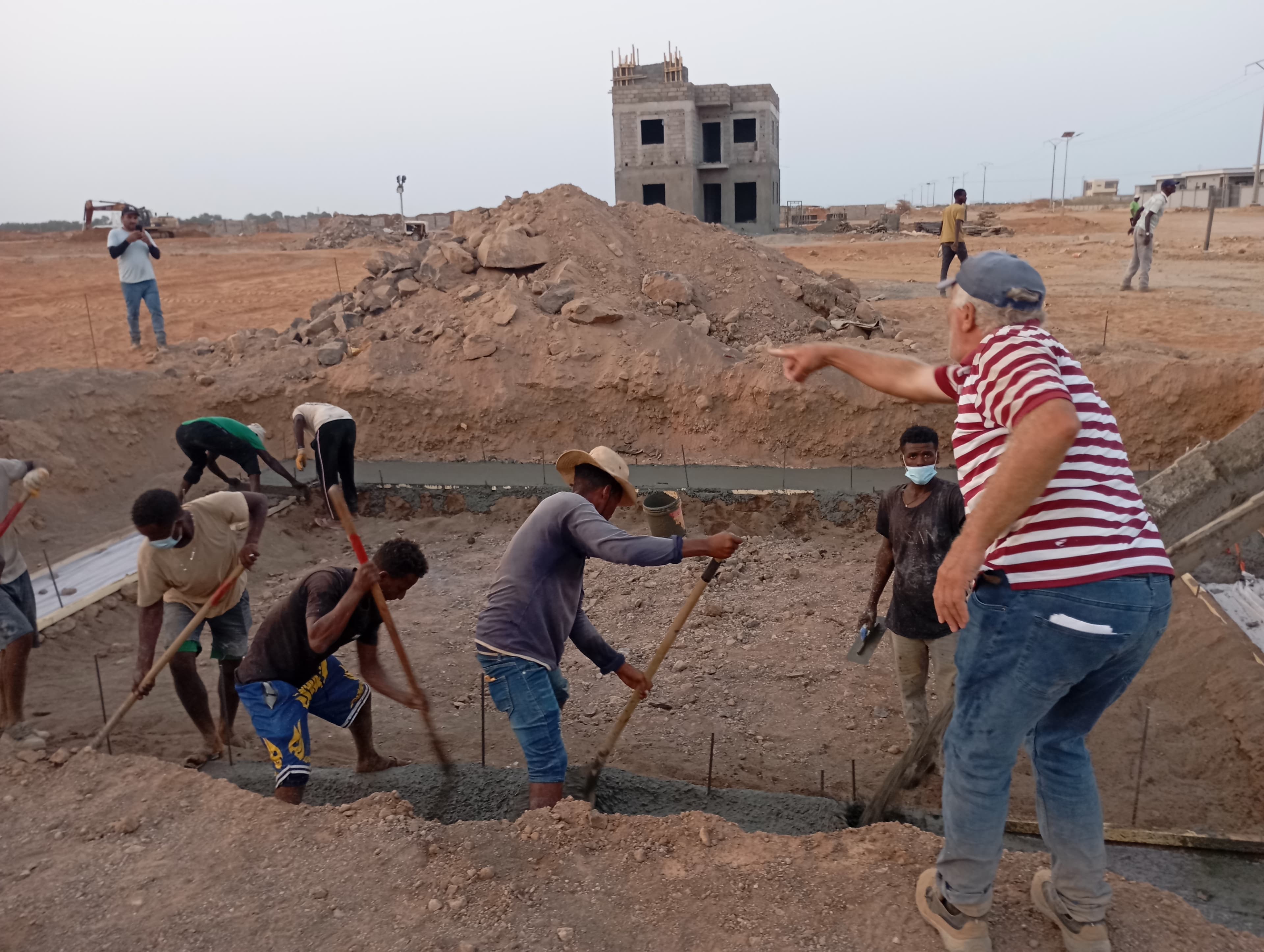 Djibouti Residential Estate image 11
