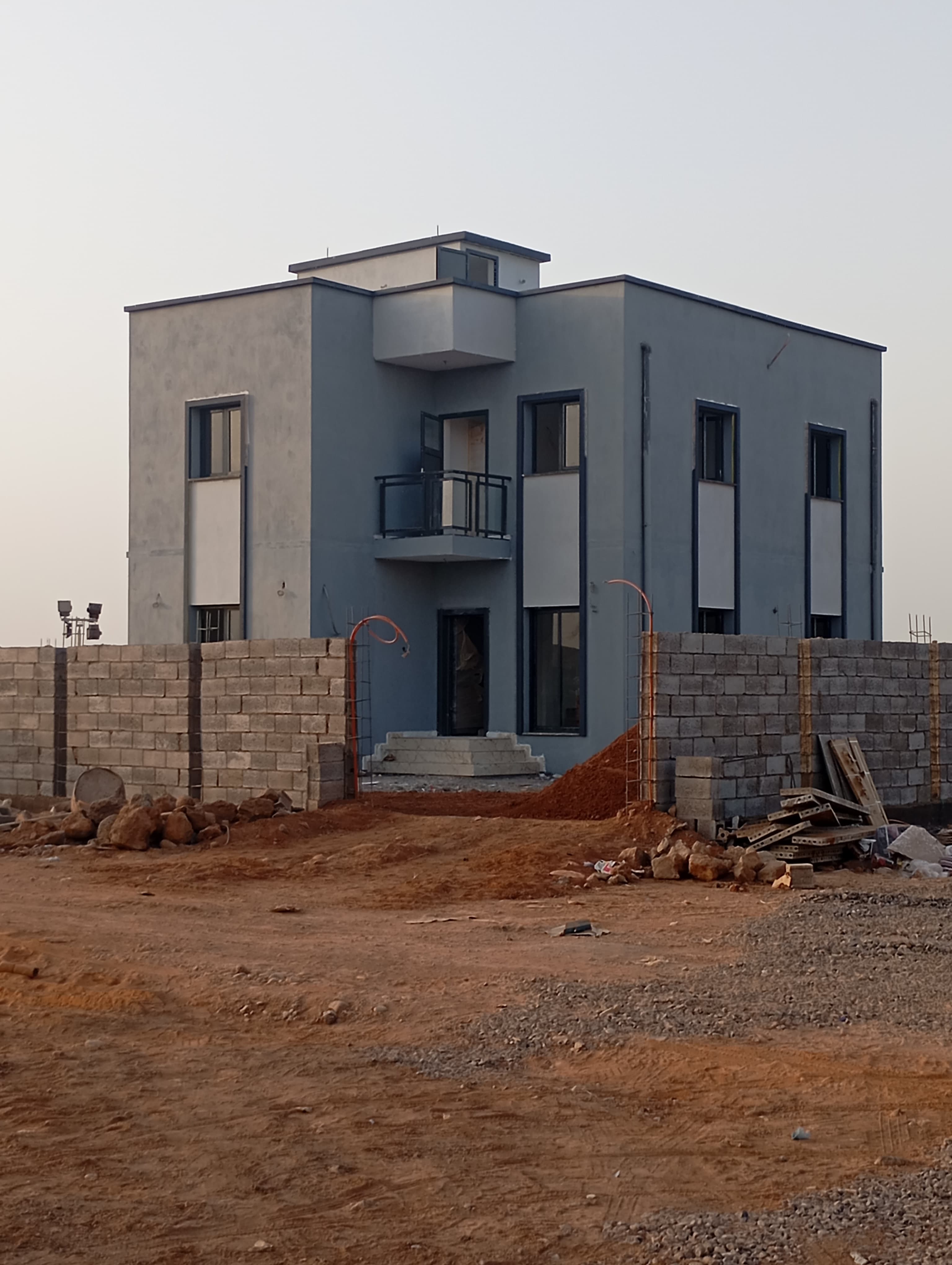Djibouti Residential Estate image 14