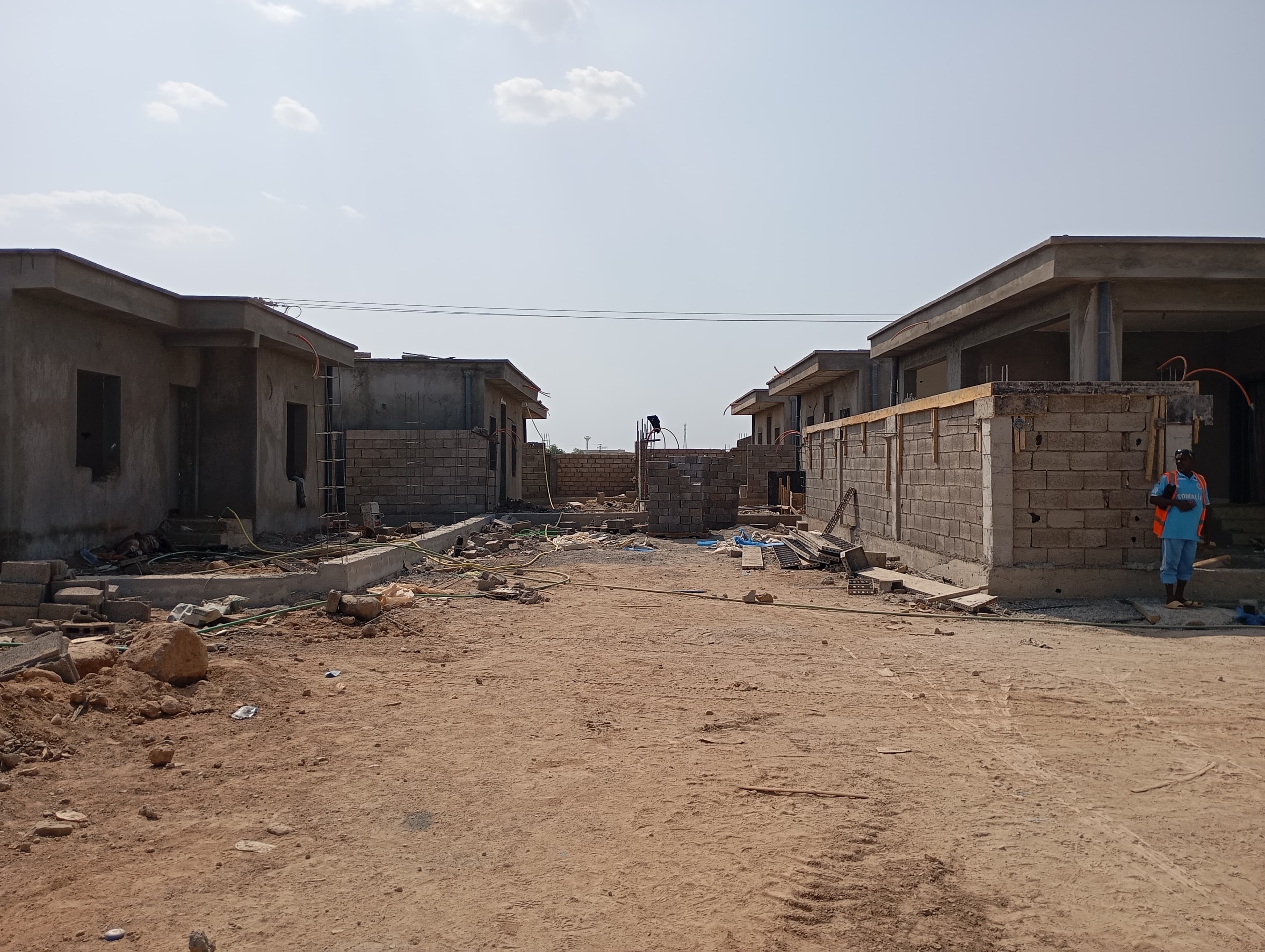 Djibouti Residential Estate image 15