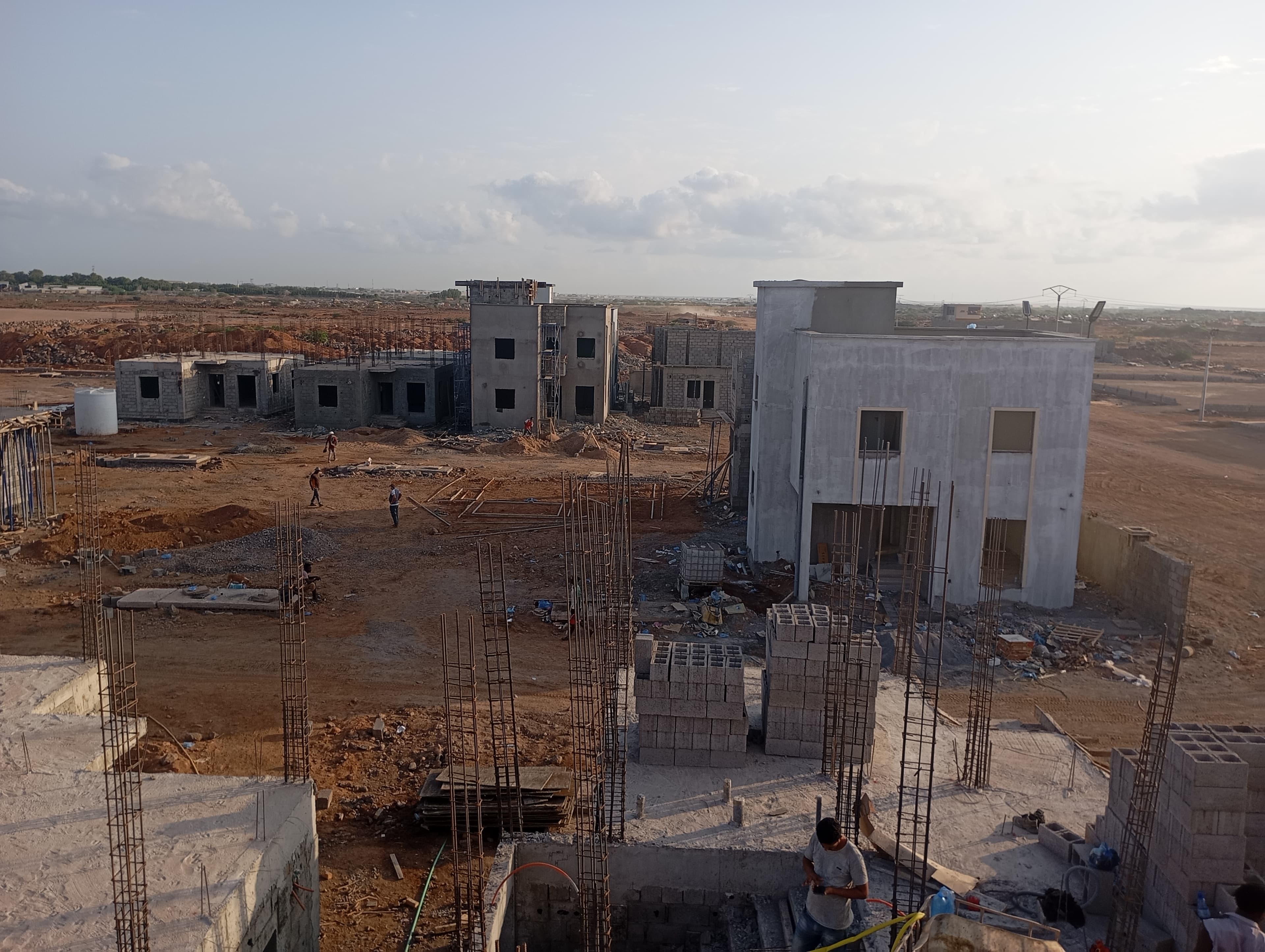 Djibouti Residential Estate image 22