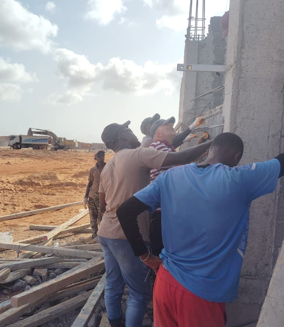 Djibouti Residential Estate image 26