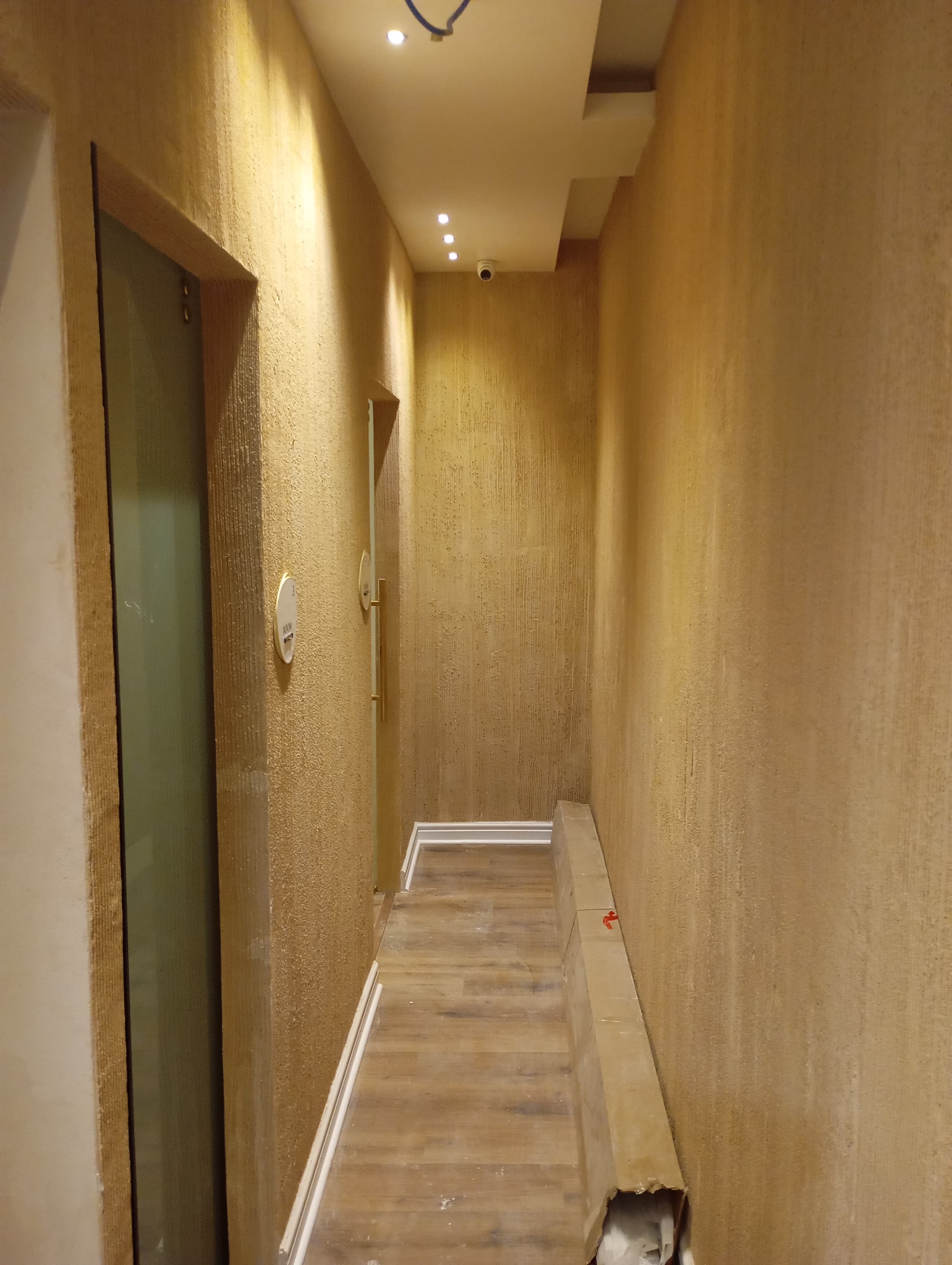 Flawless Spa Renovation thumbnail 10