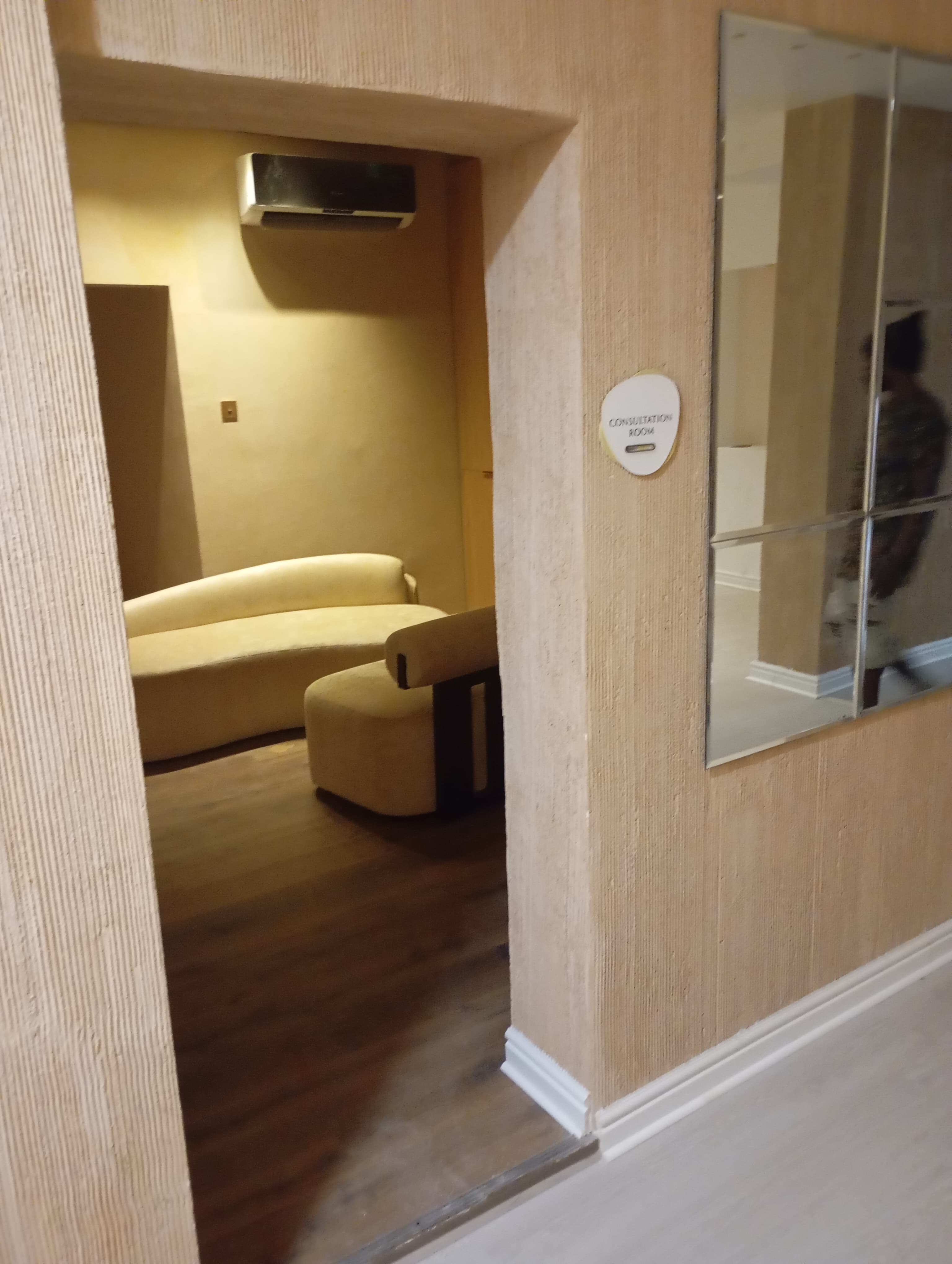 Flawless Spa Renovation image 23