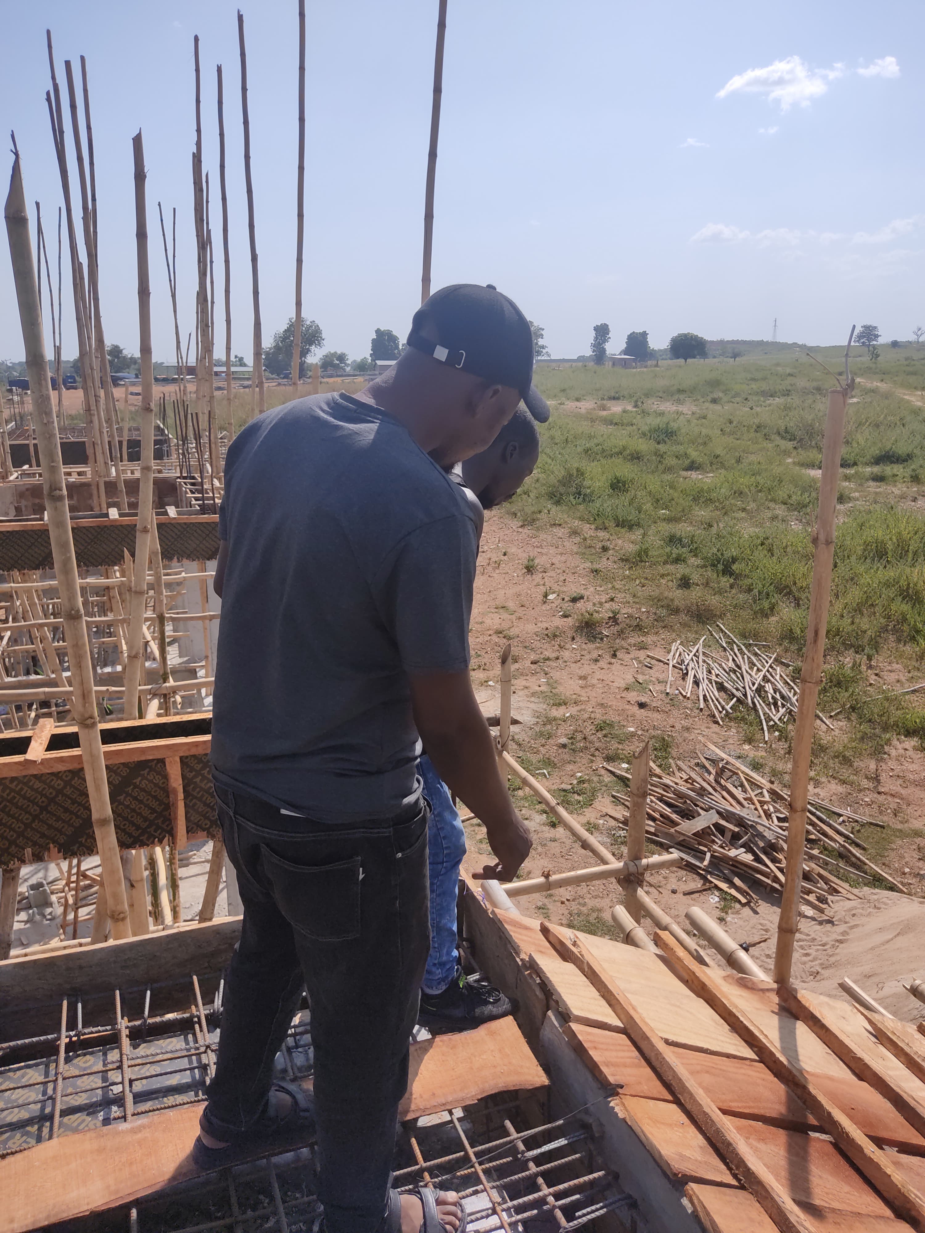 New York Park & Garden Estate, Keffi image 10