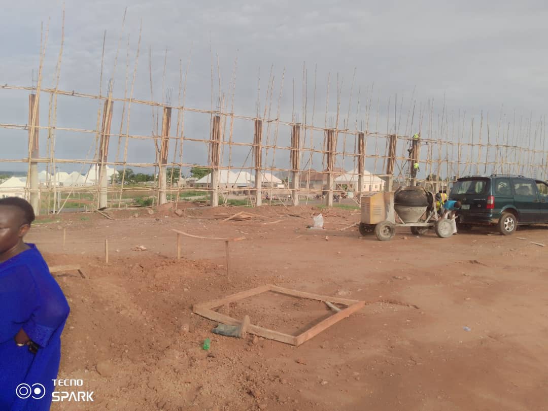 New York Park & Garden Estate, Keffi image 11