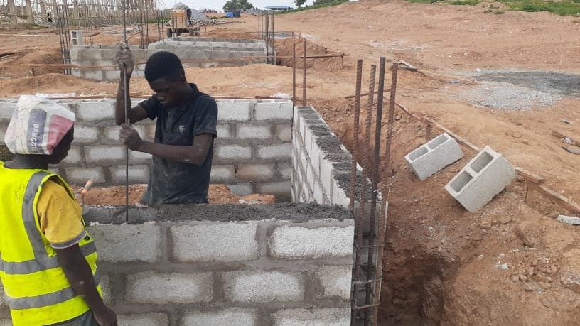 New York Park & Garden Estate, Keffi image 4