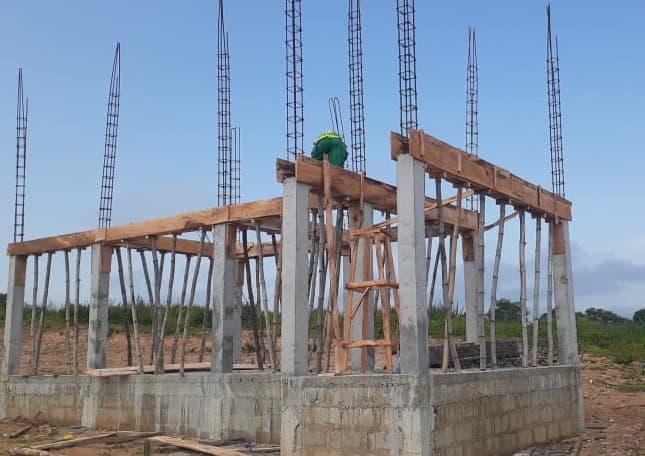 New York Park & Garden Estate, Keffi image 6