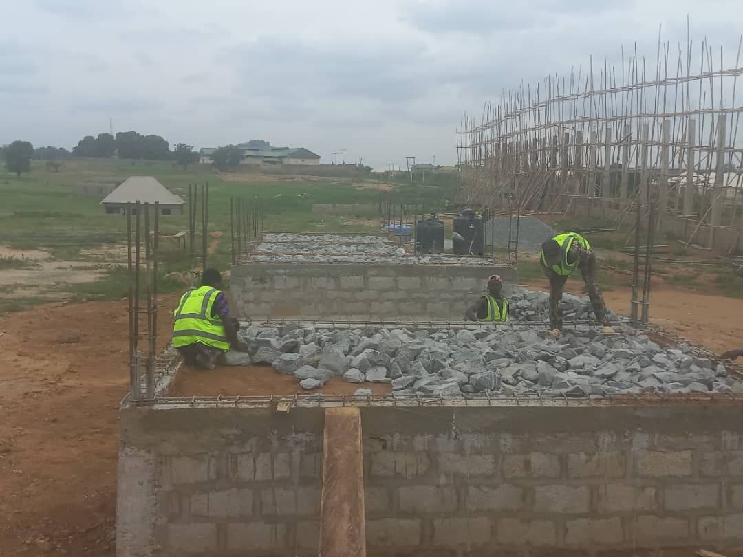 New York Park & Garden Estate, Keffi image 7
