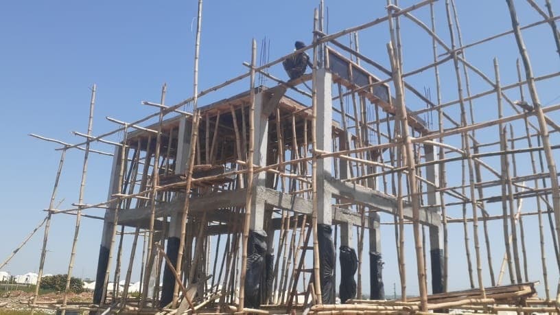 New York Park & Garden Estate, Keffi image 8