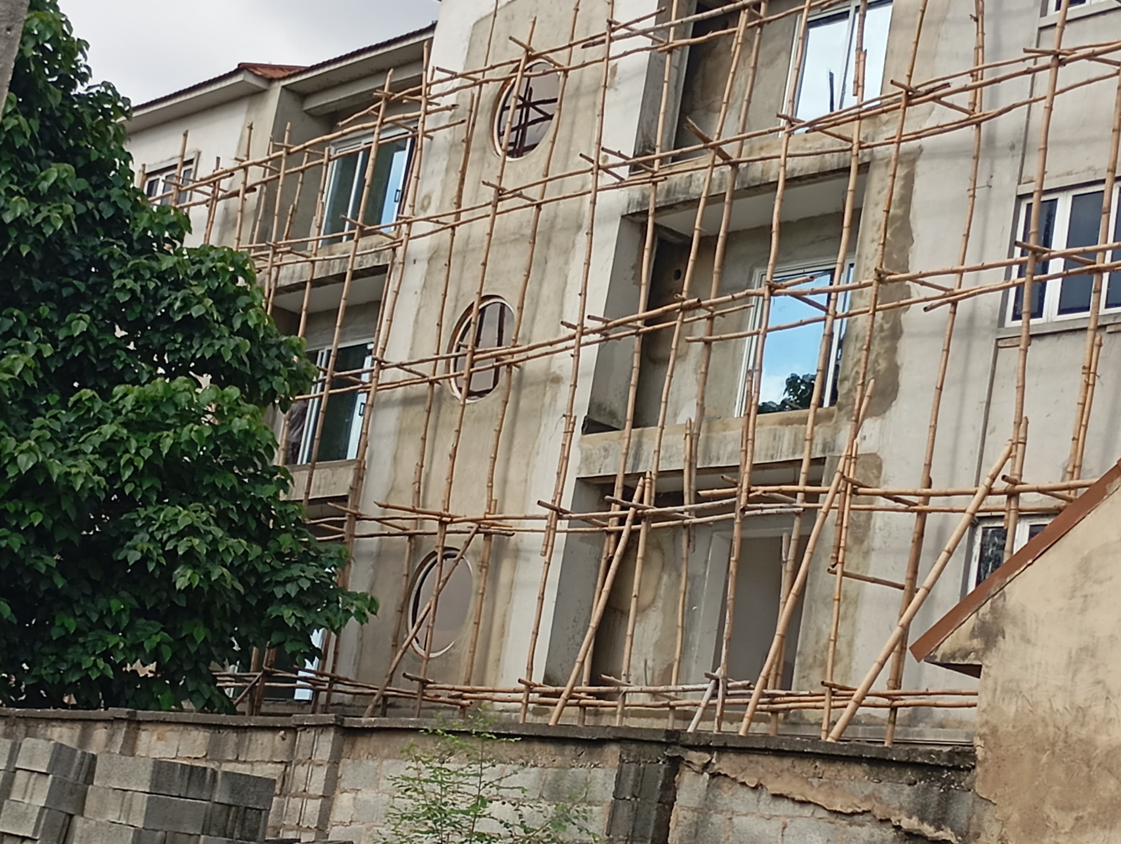 Jahi Residential Development project image 1