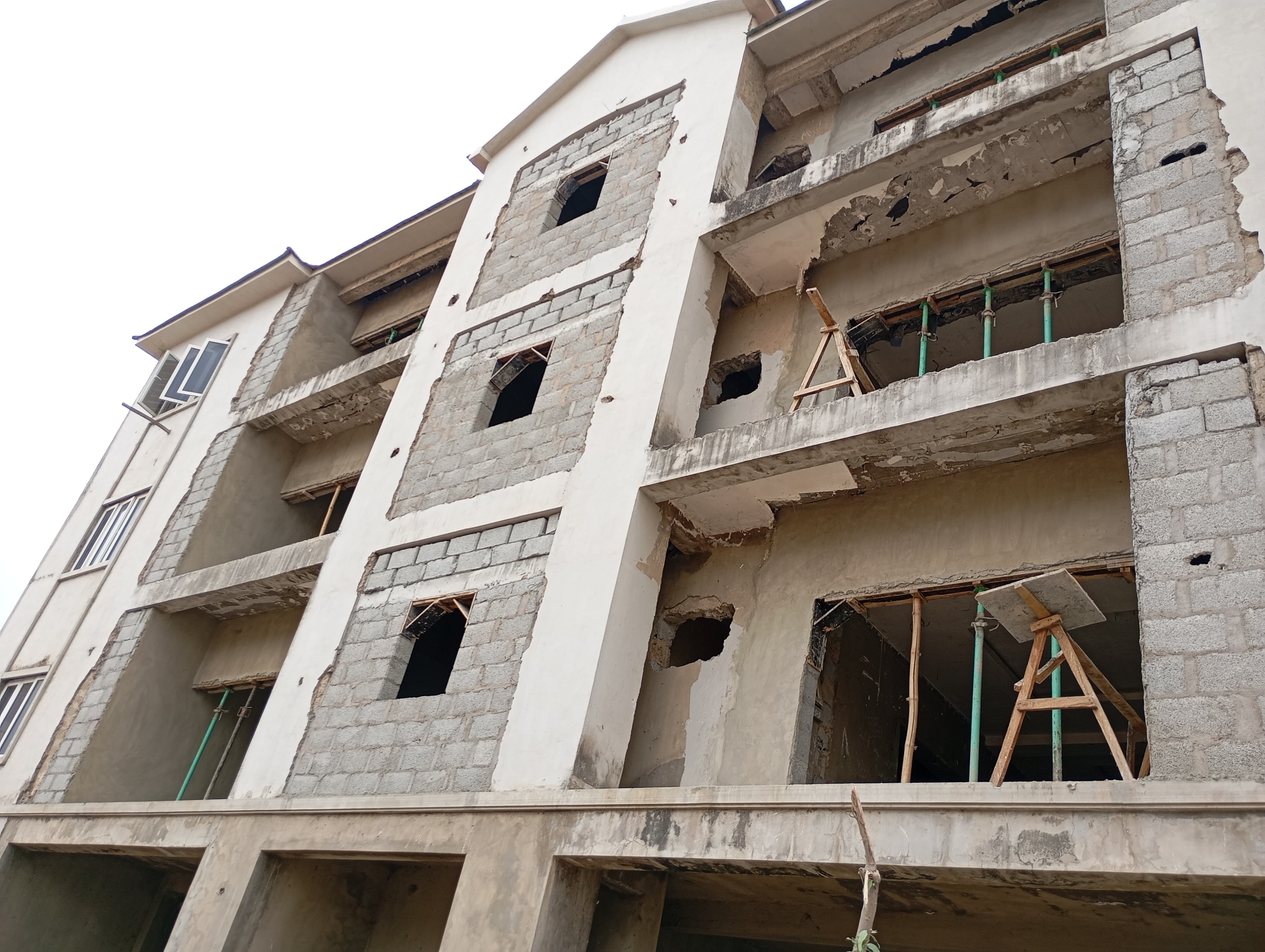 Jahi Residential Development thumbnail 7