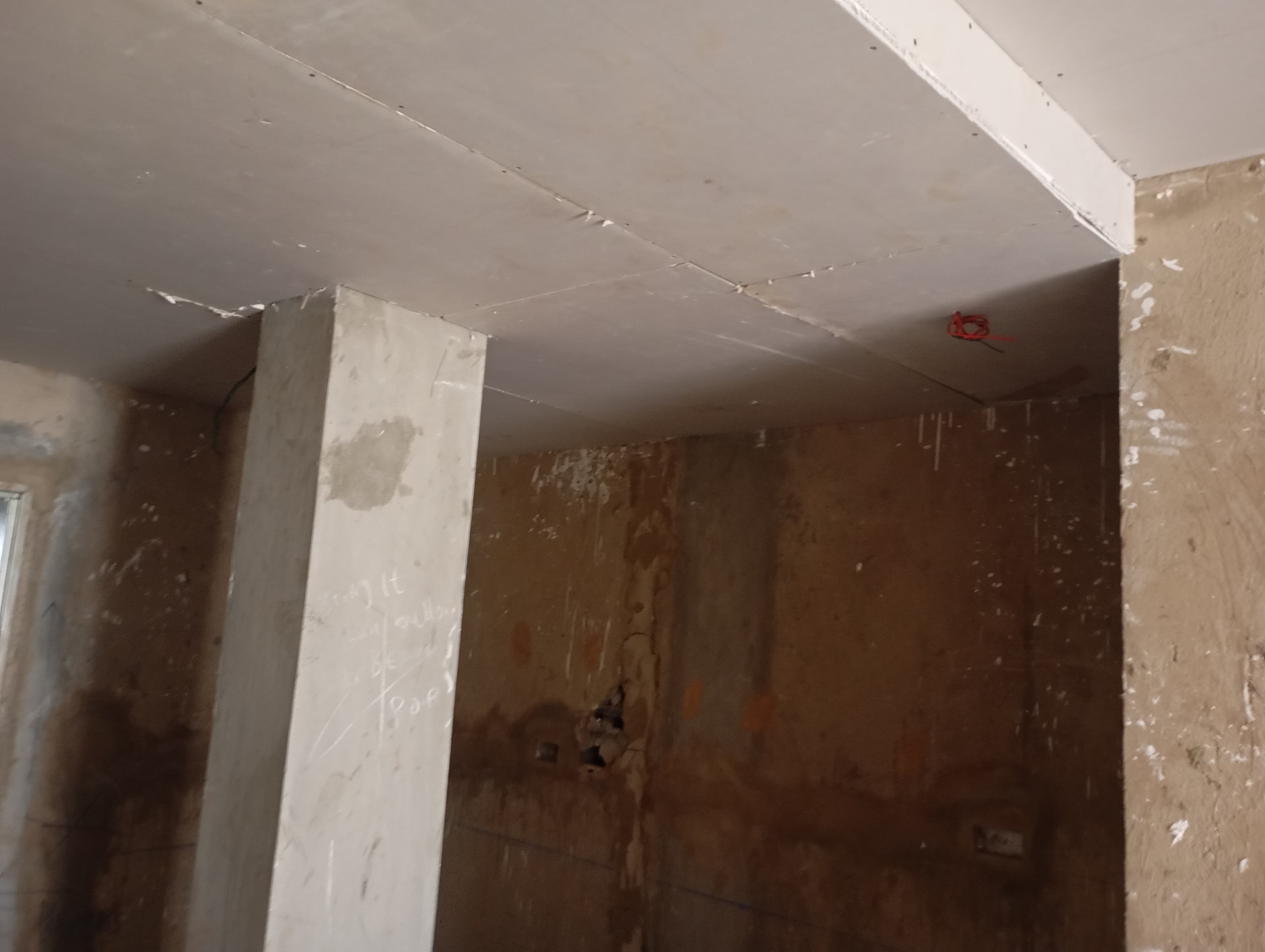 Jahi Project Development image 4