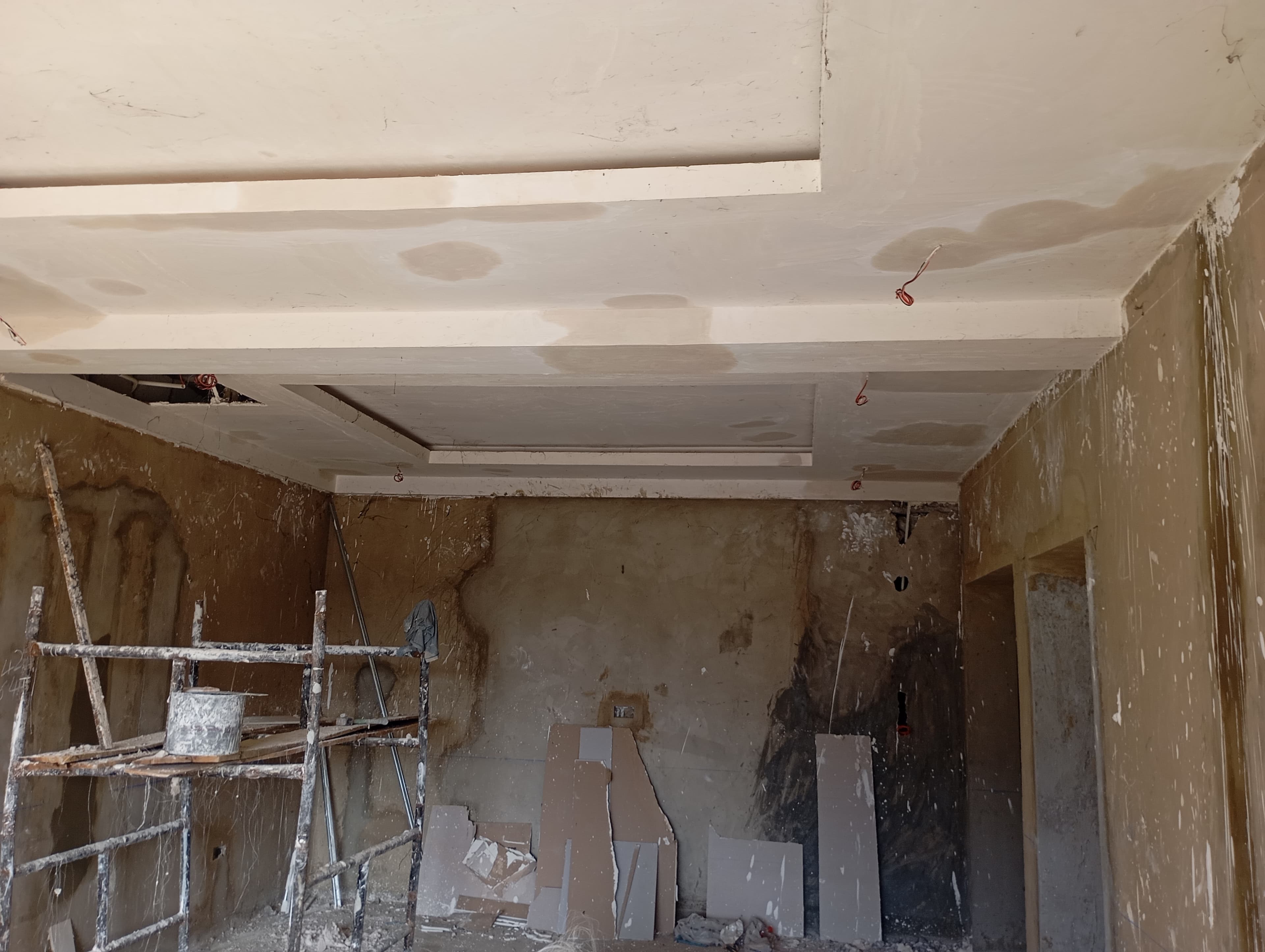 Jahi Project Development image 7