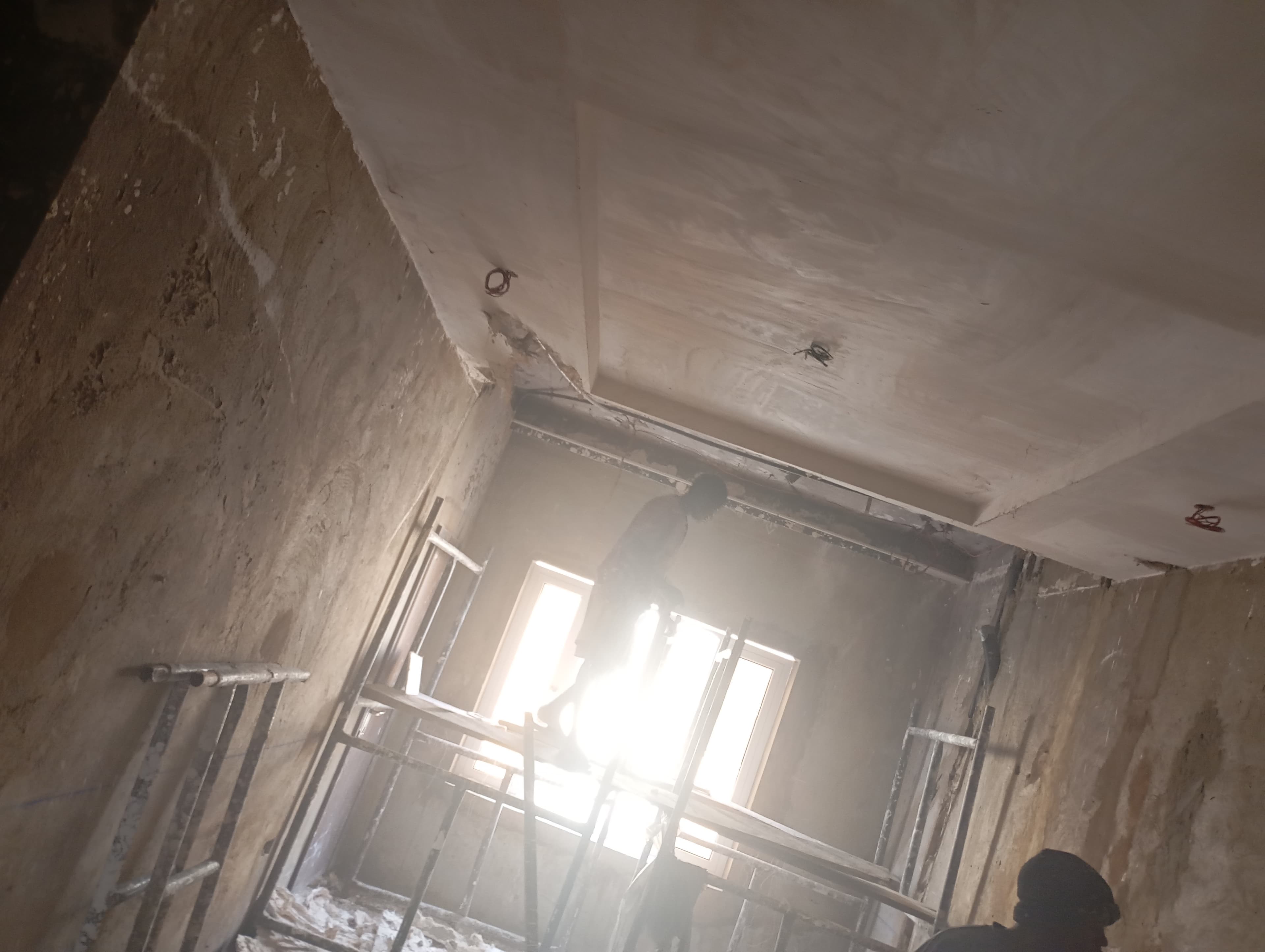 Jahi Project Development image 8