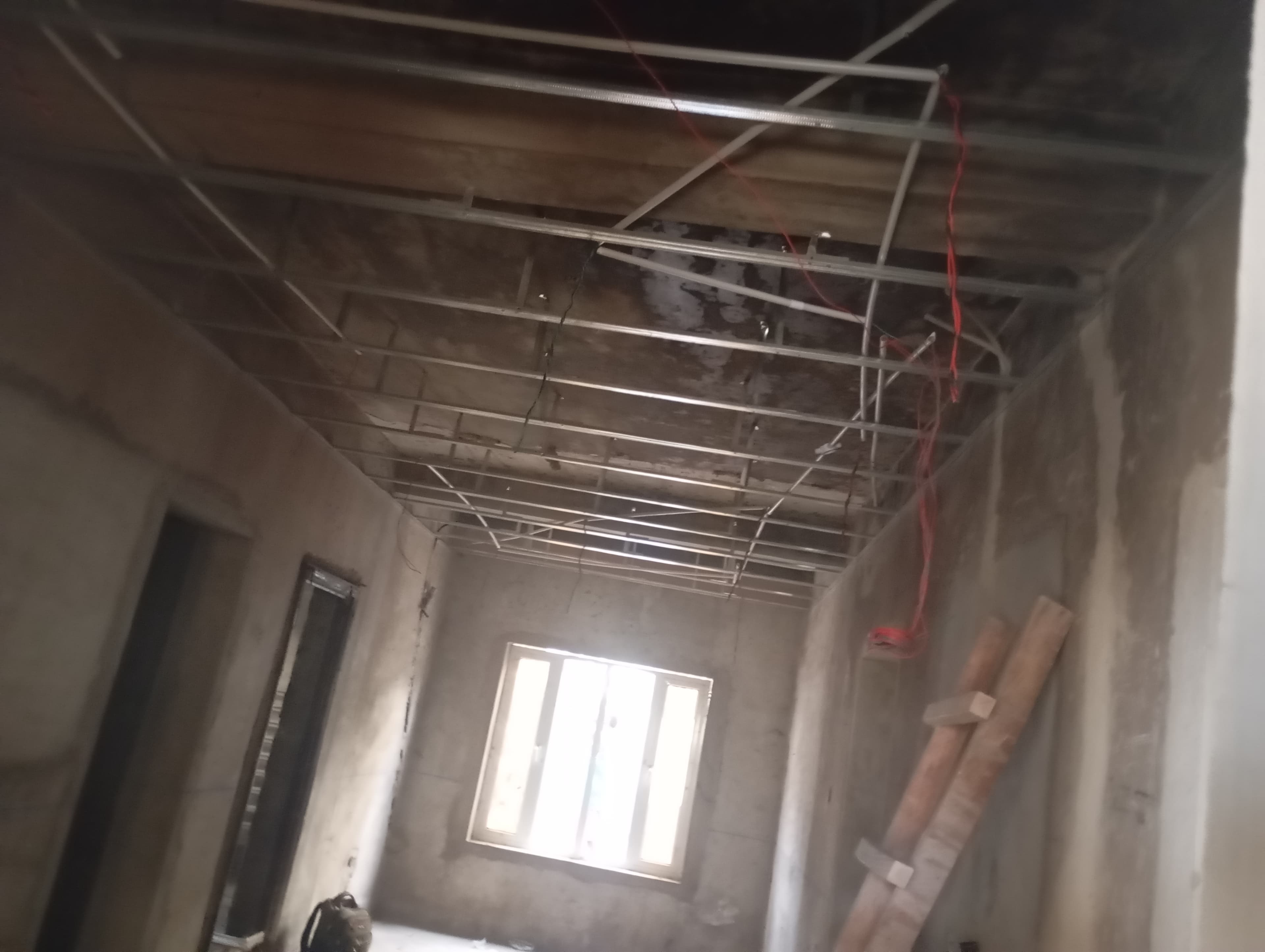 Jahi Project Development image 9