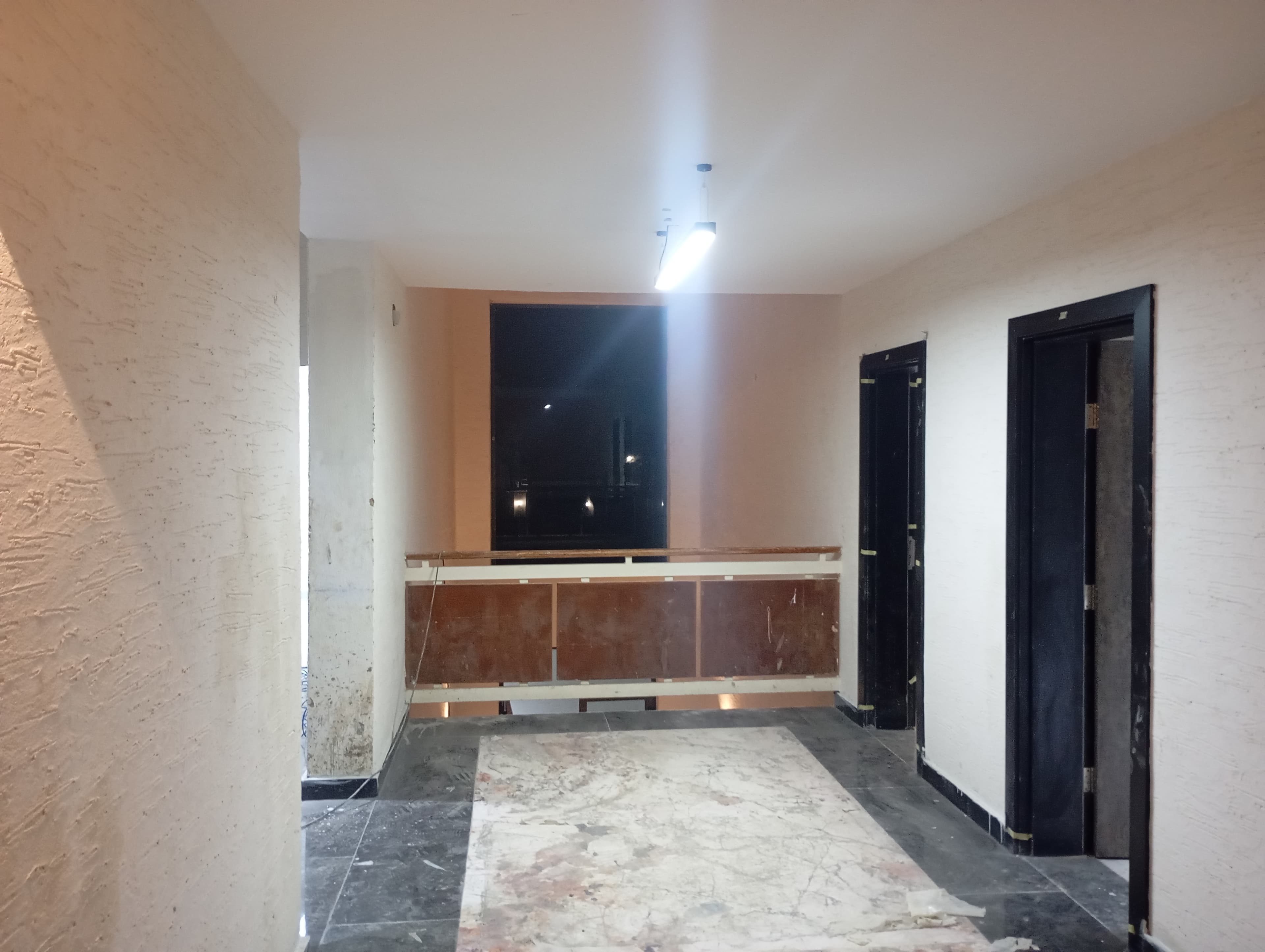 Office Renovation & Completion thumbnail 2