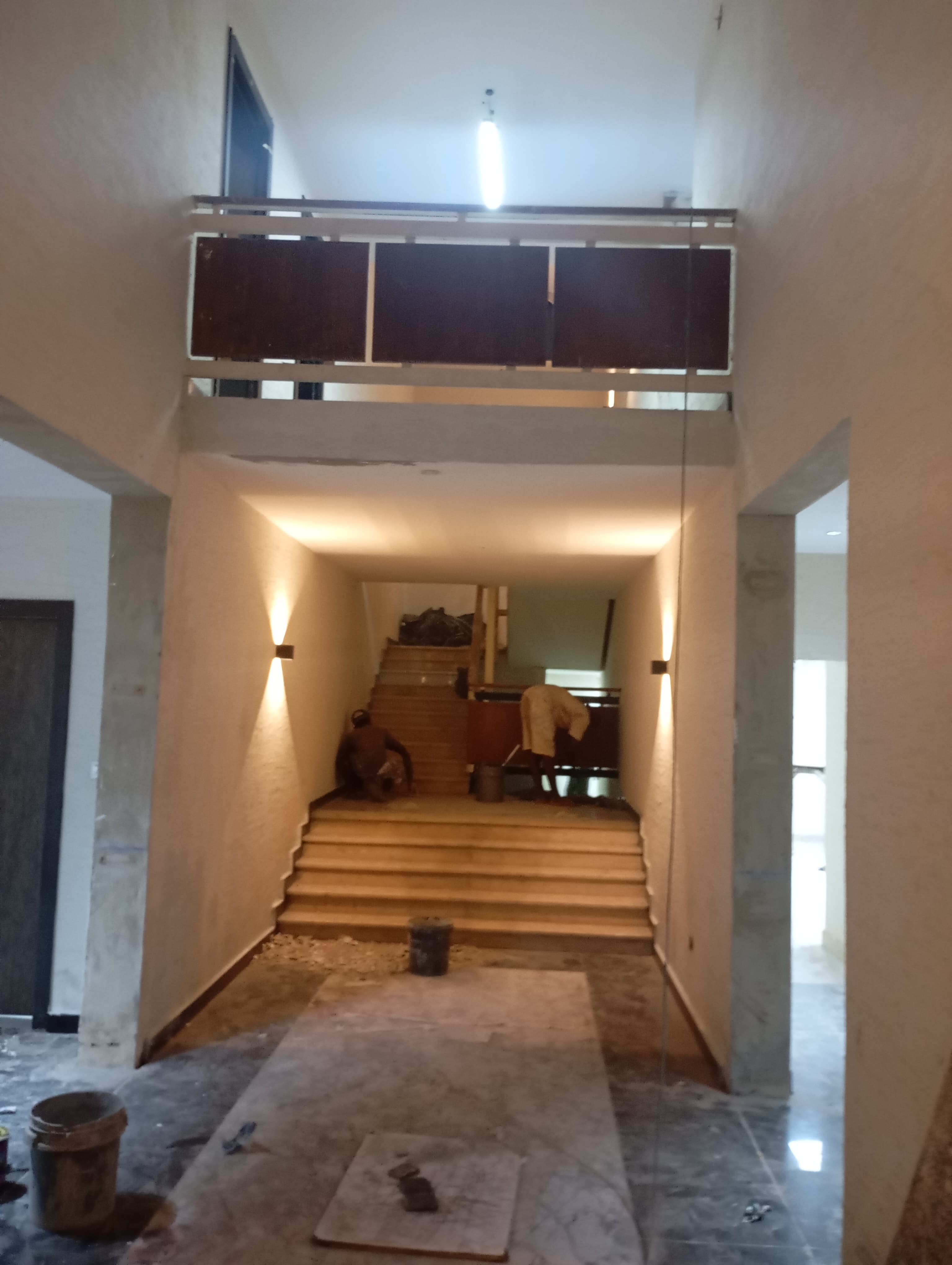 Office Renovation & Completion thumbnail 5