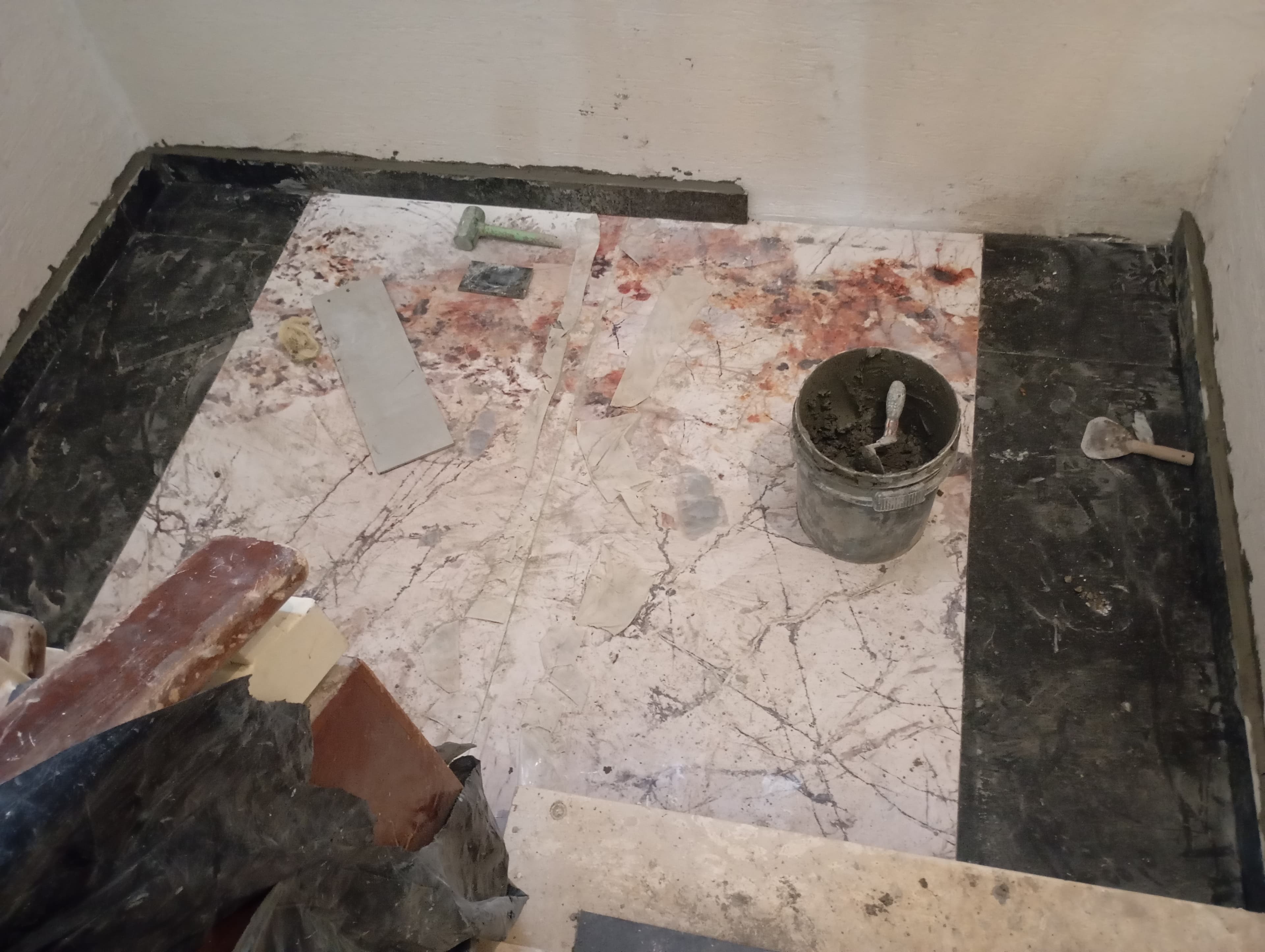 Office Renovation & Completion thumbnail 8