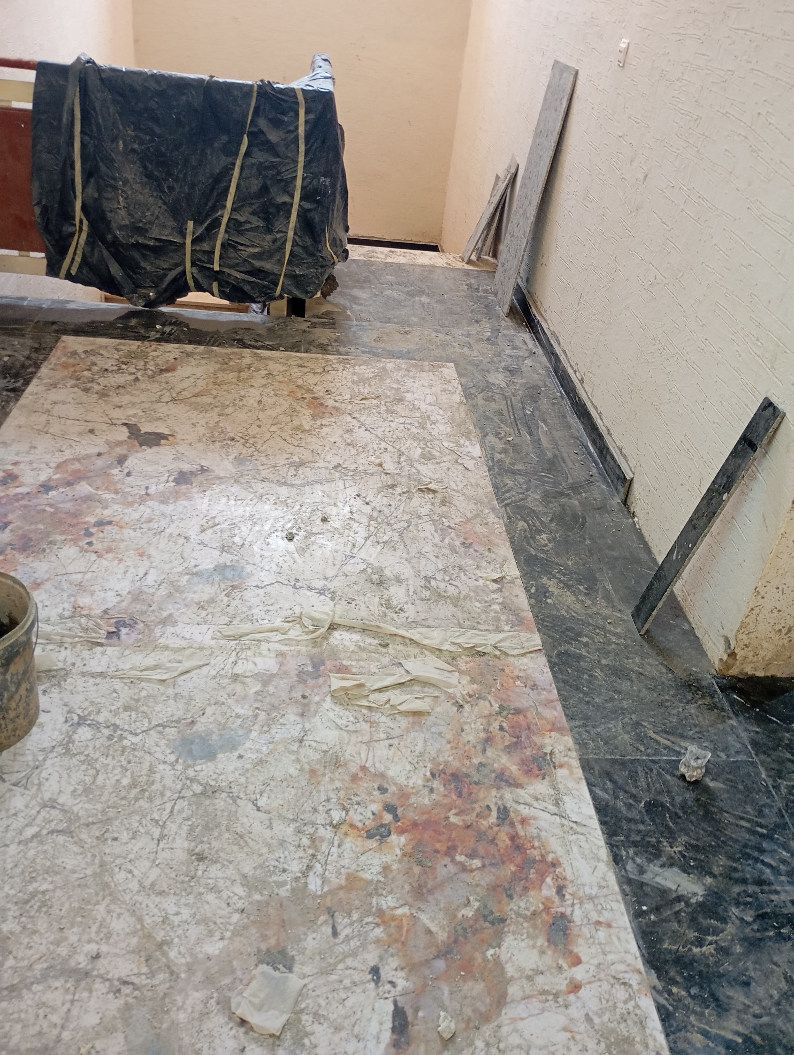 Office Renovation & Completion thumbnail 9