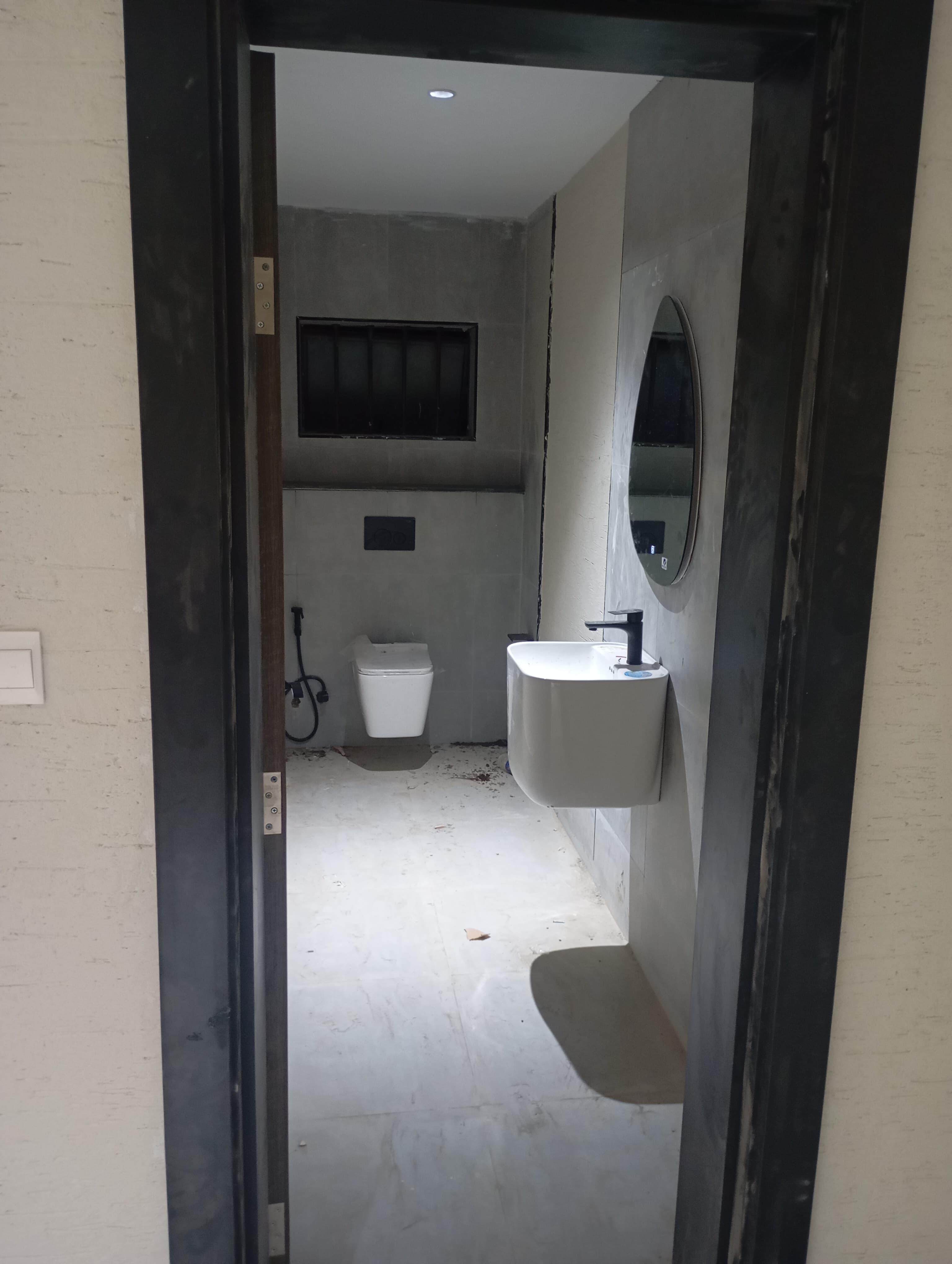Office Renovation & Completion thumbnail 10