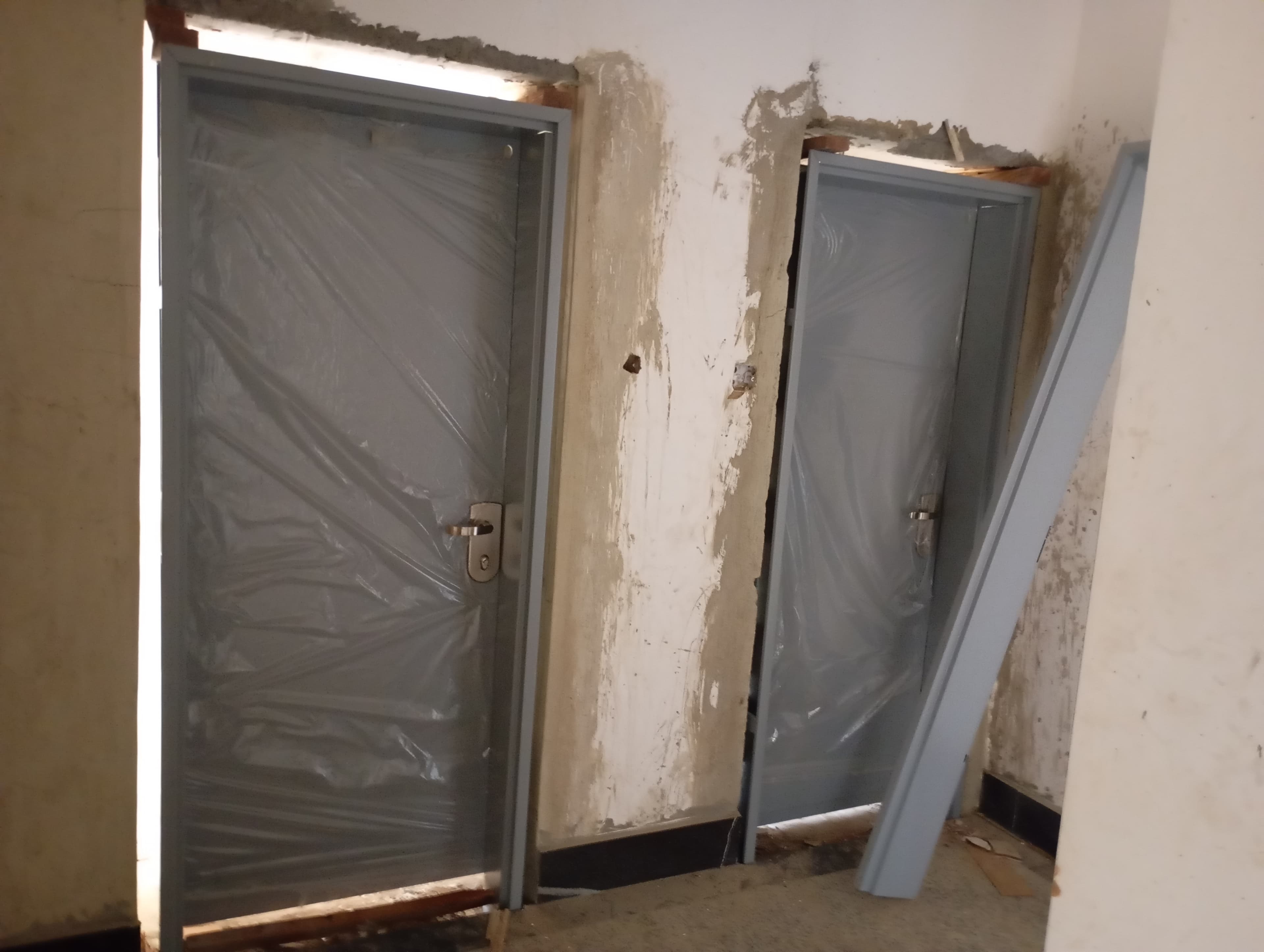 Office Renovation Project image 10