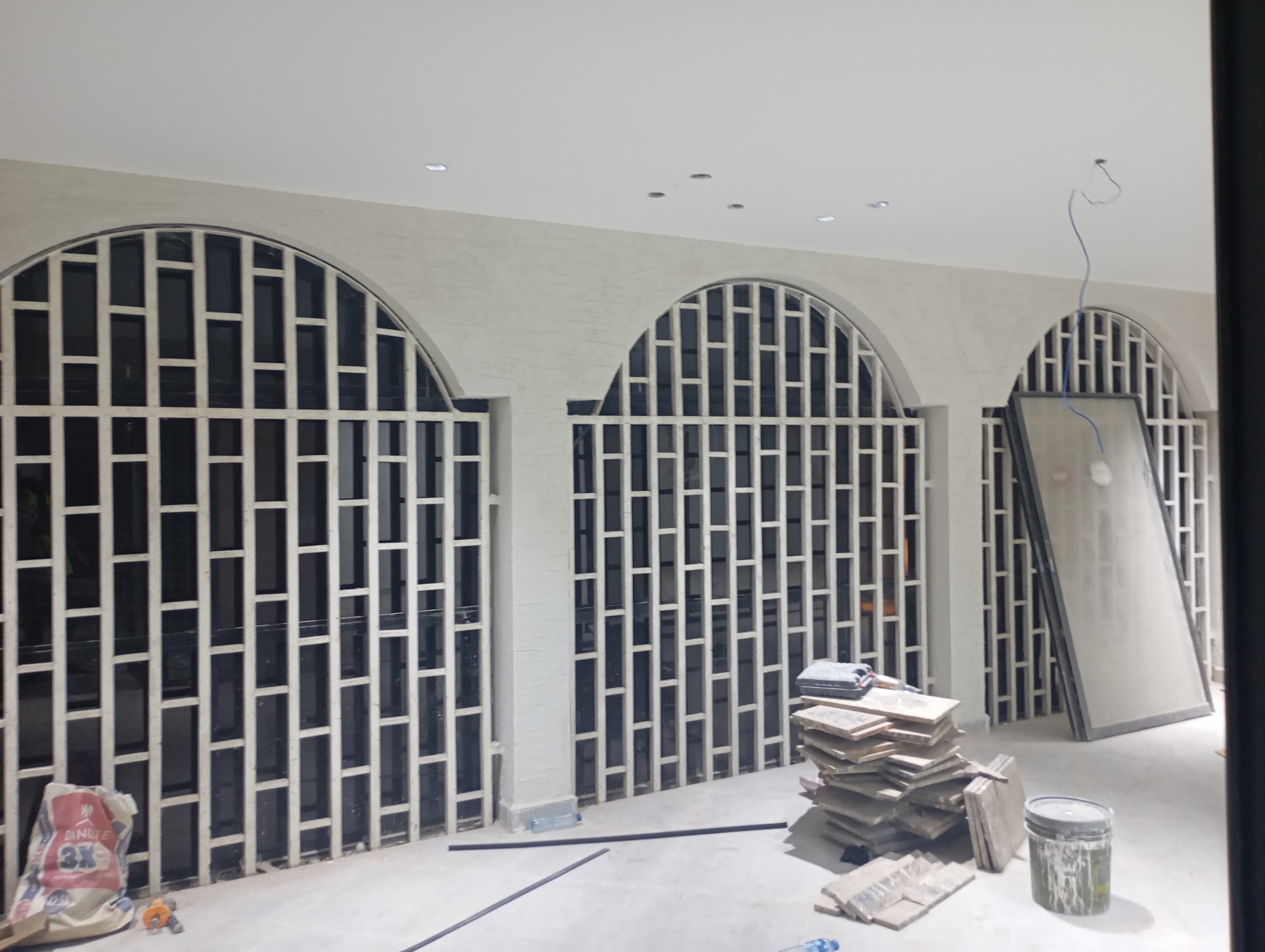 Office Renovation Project image 22