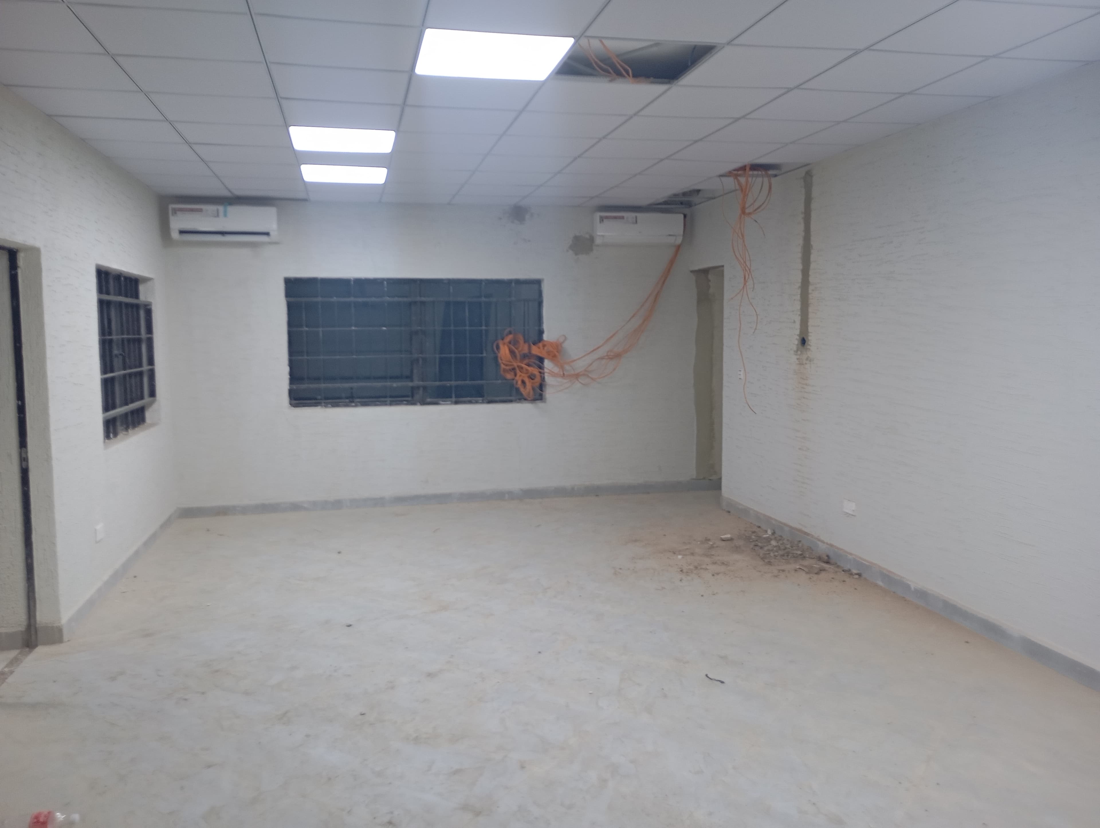 Office Renovation Project image 23