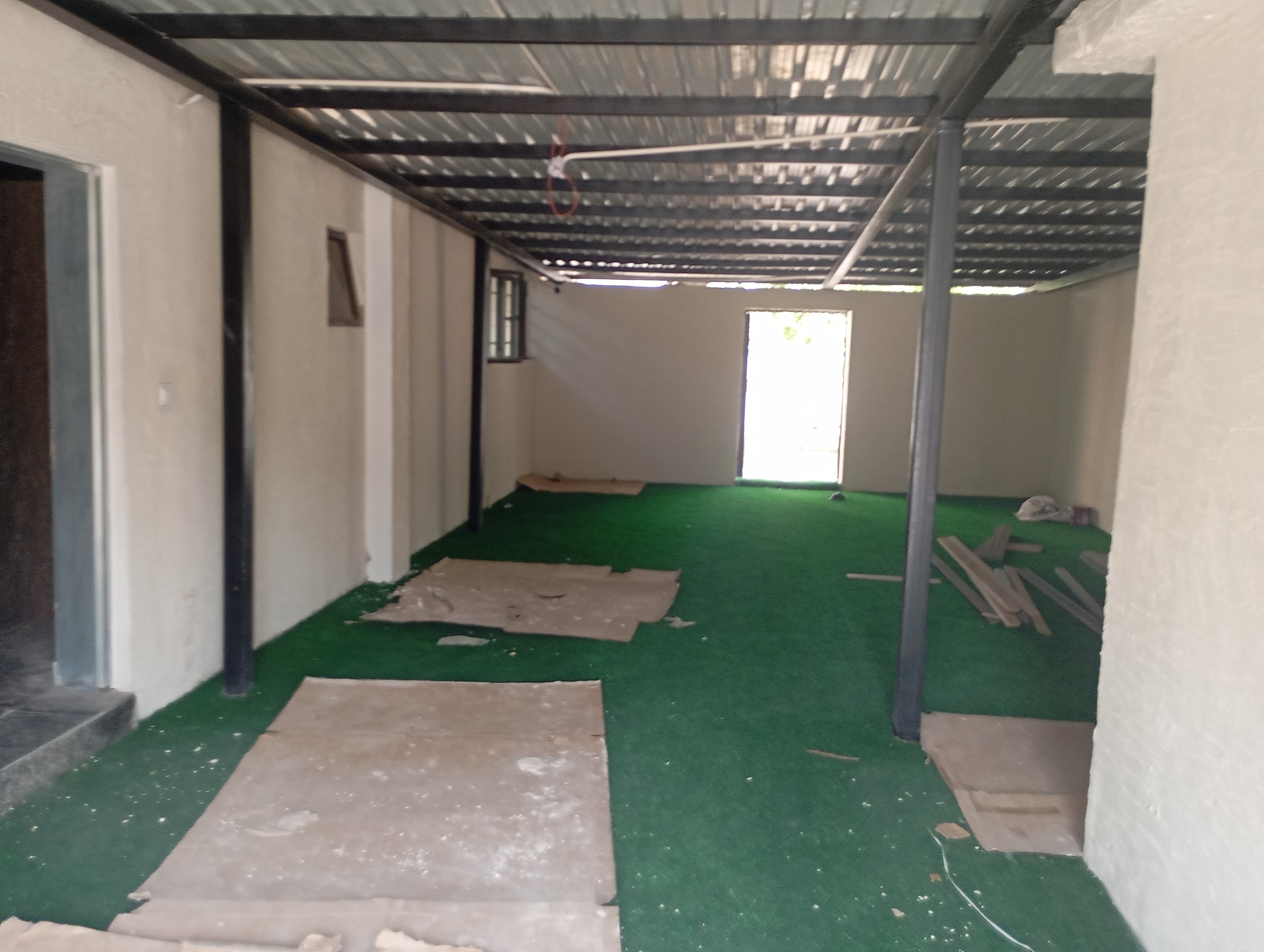 Office Renovation Project image 26