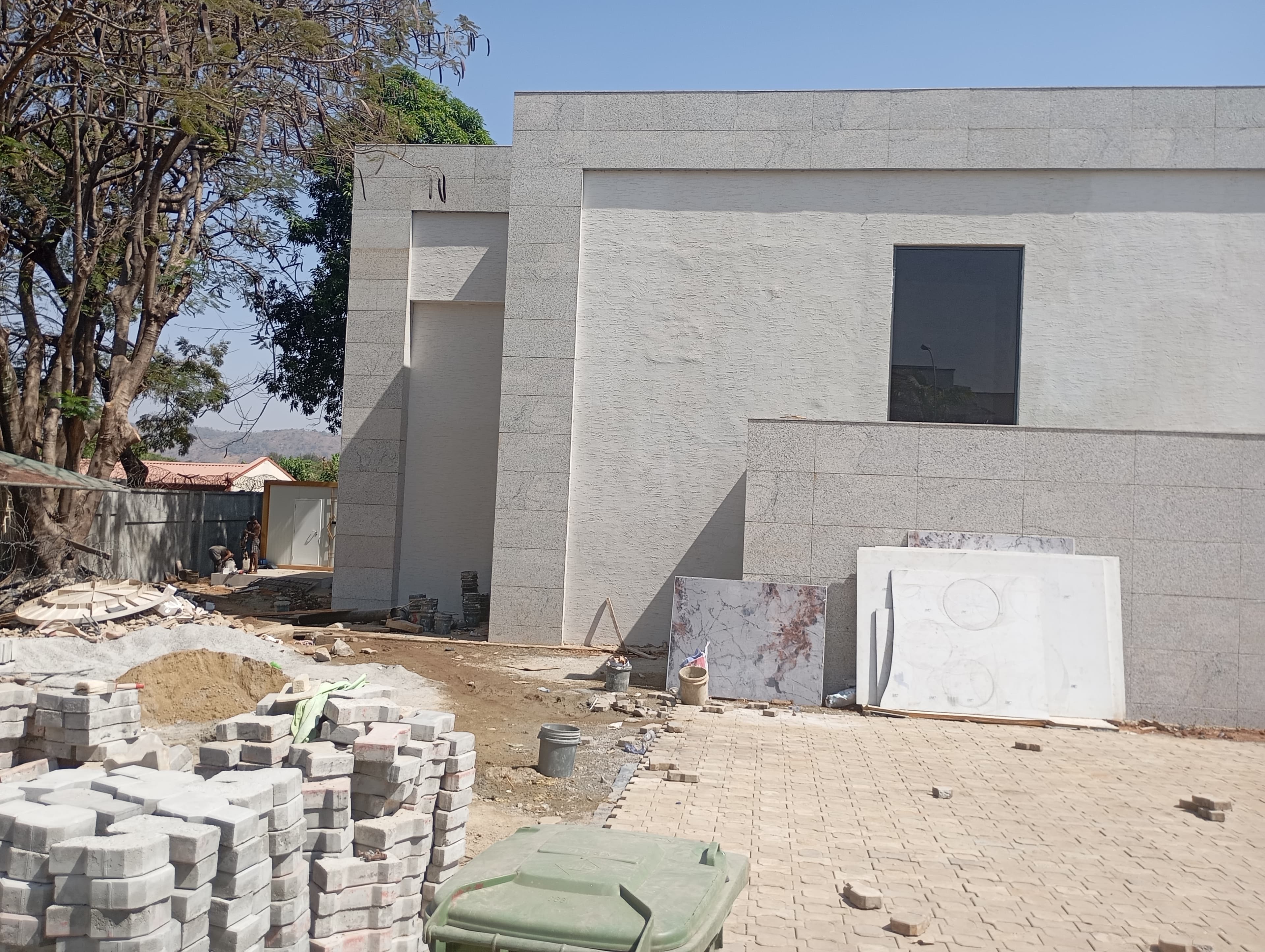 Office Renovation Project image 9