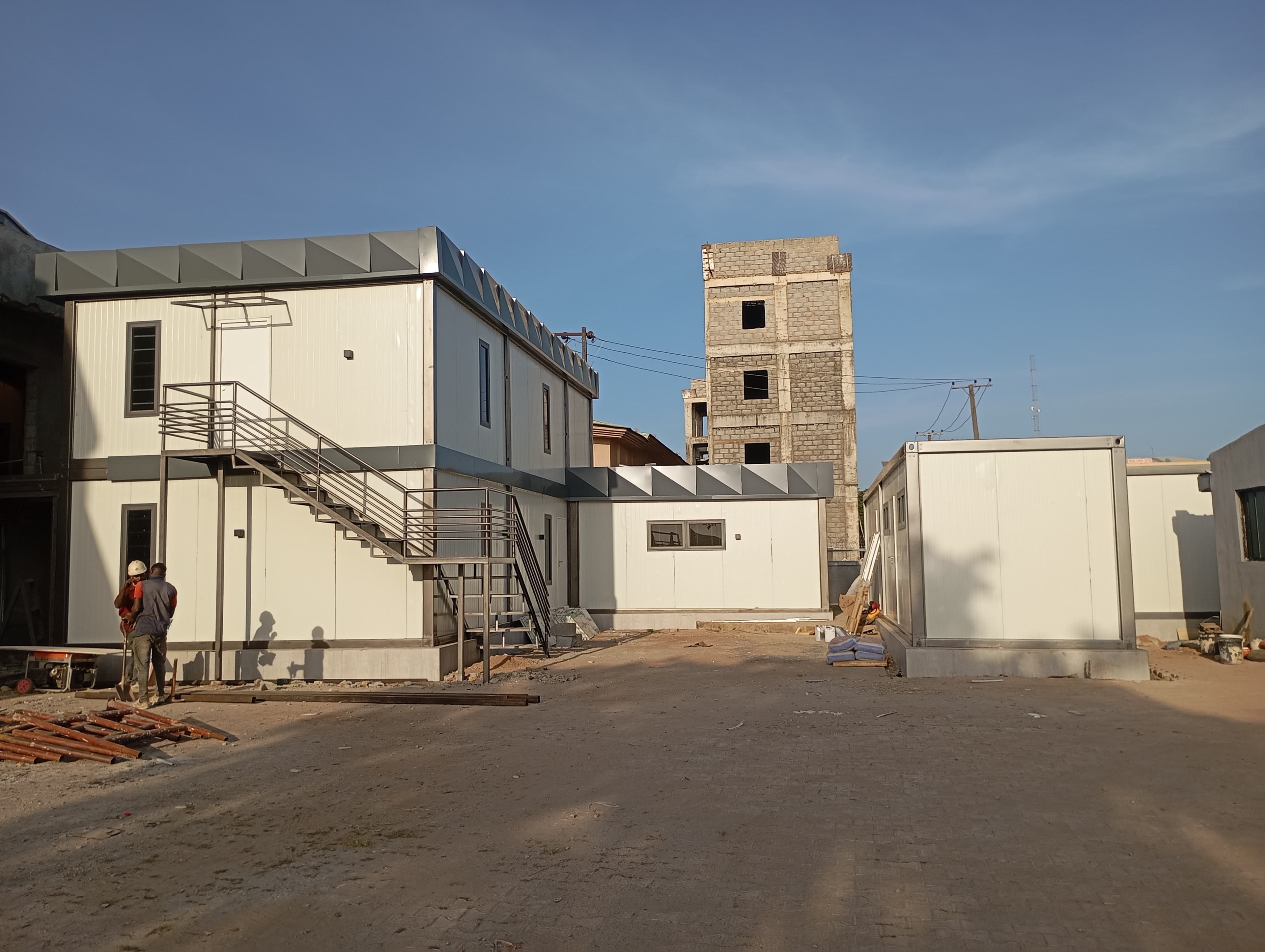 Project Supervision & Consultancy image 10