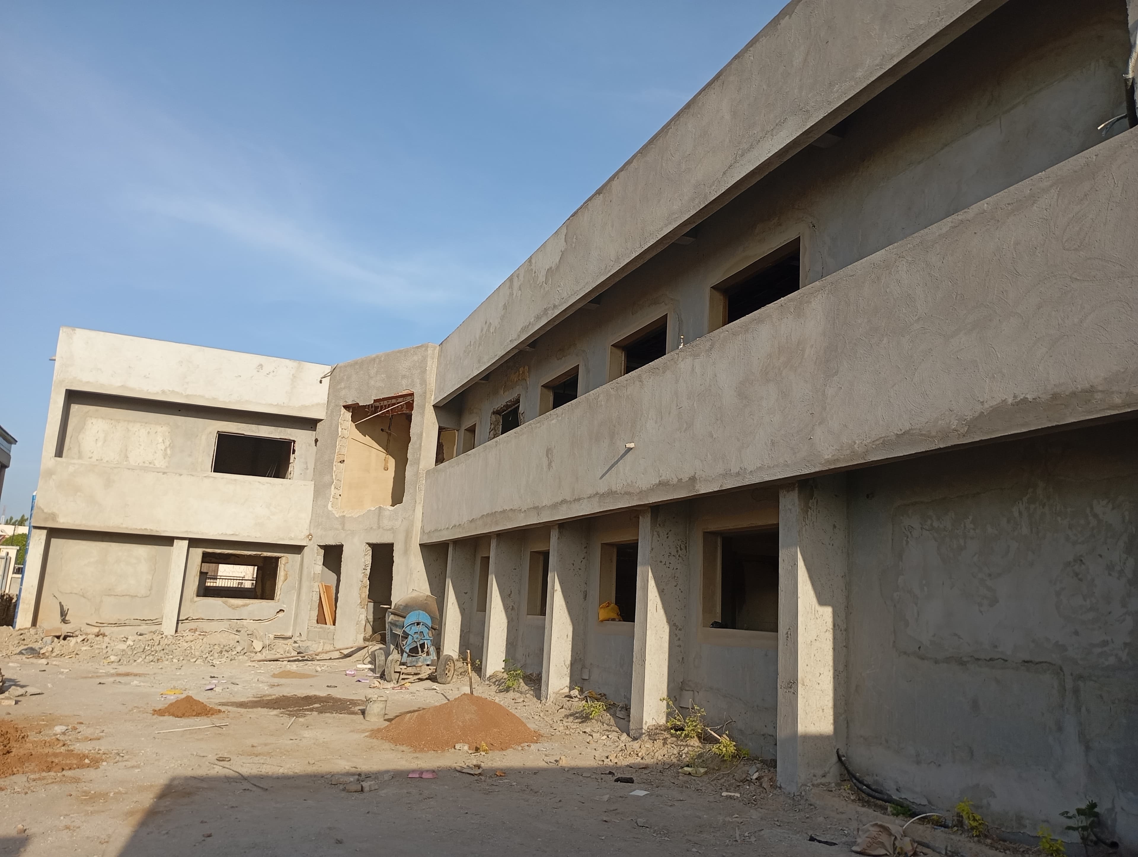 Project Supervision & Consultancy image 9