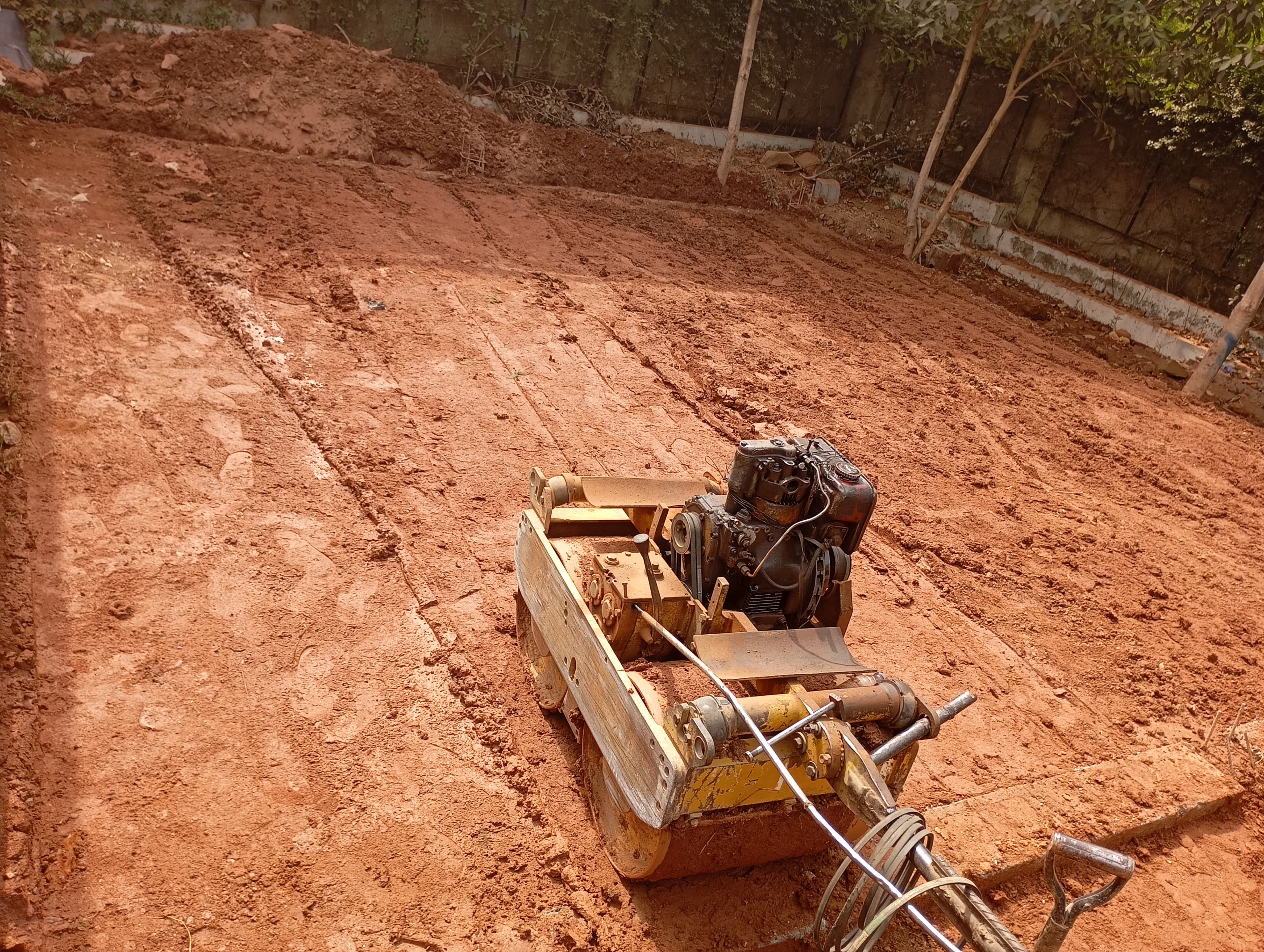 Steel Fabrication & Civil Works image 5