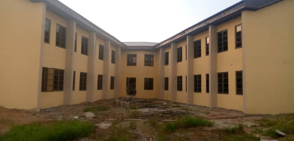 Architectural Department Building thumbnail 7