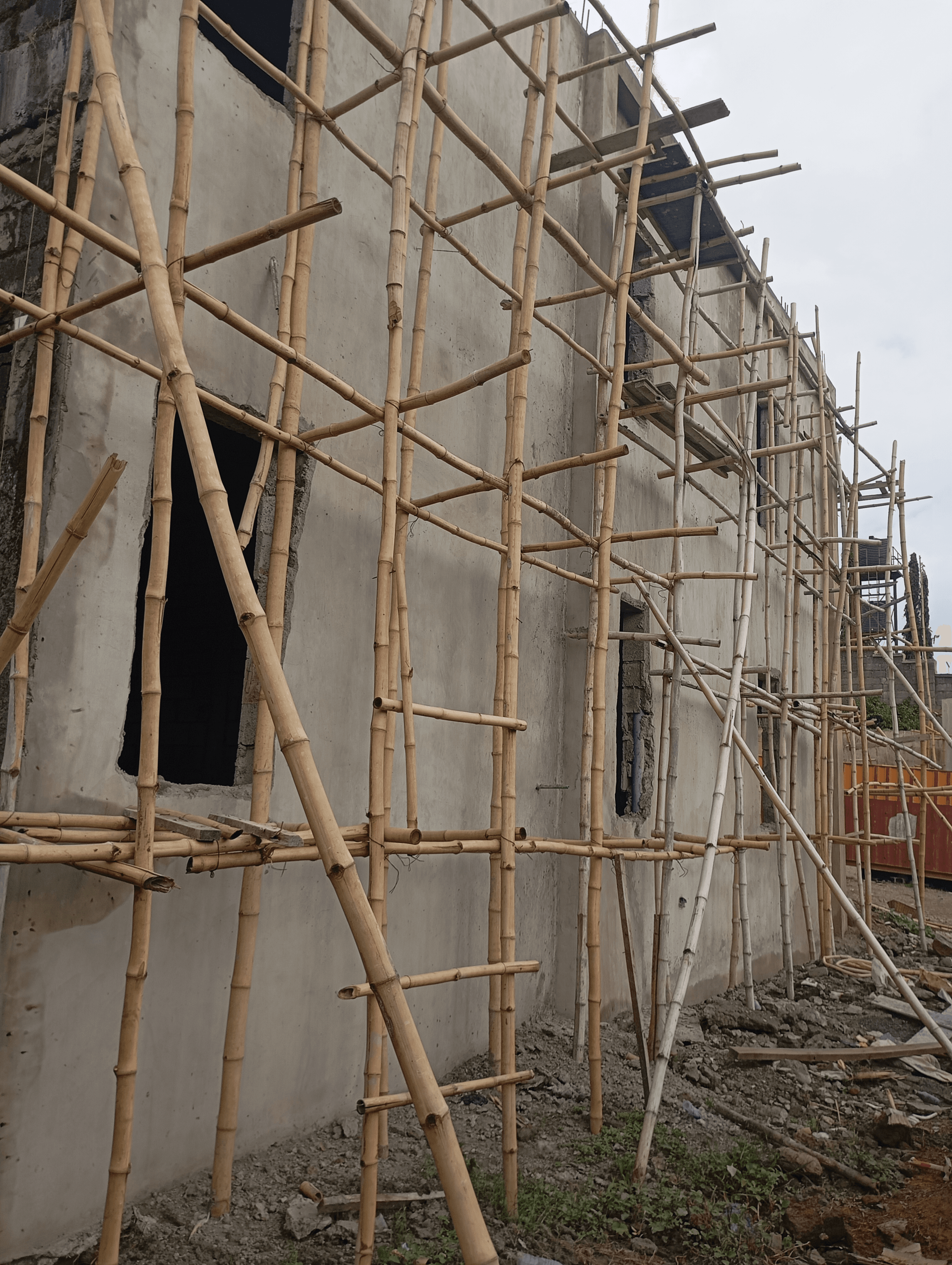 Block of Flats at Asokoro thumbnail 3