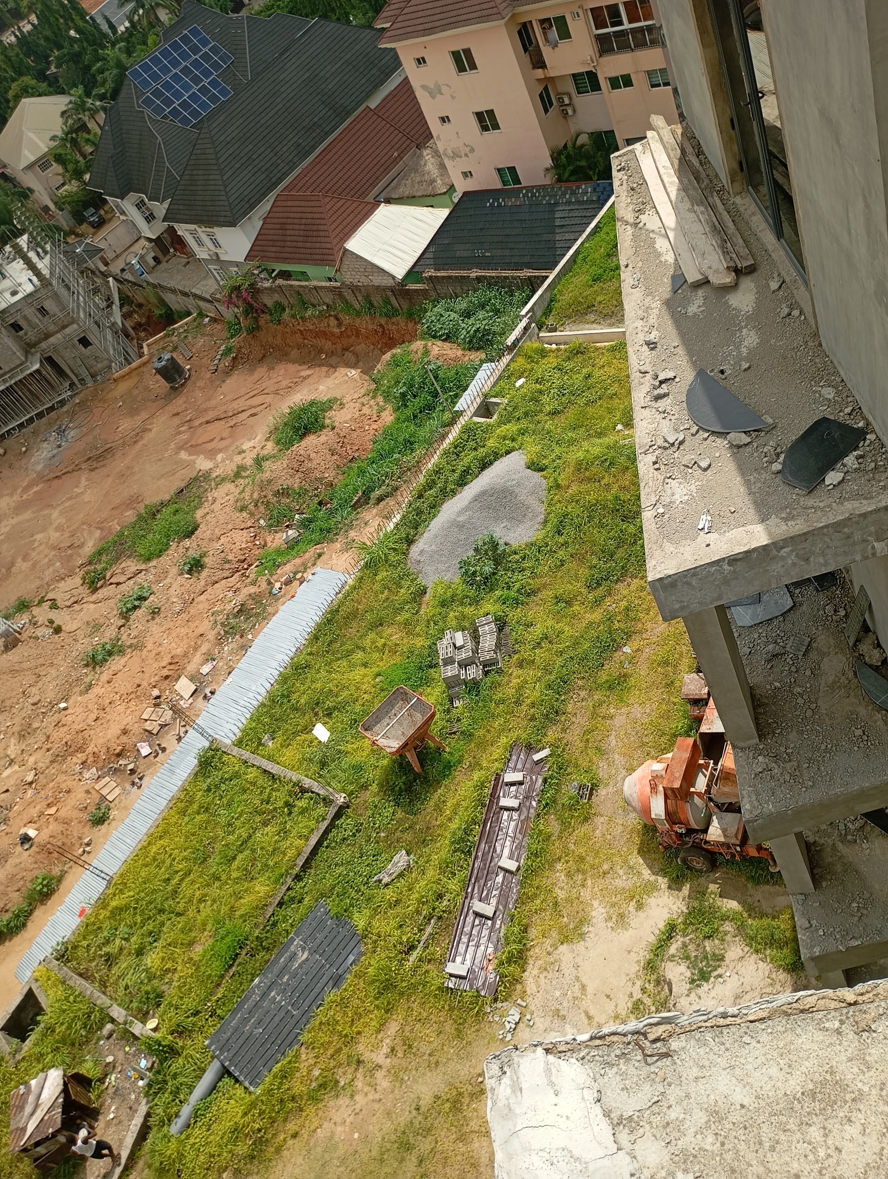 Hilltop & Pentagon Developments thumbnail 3