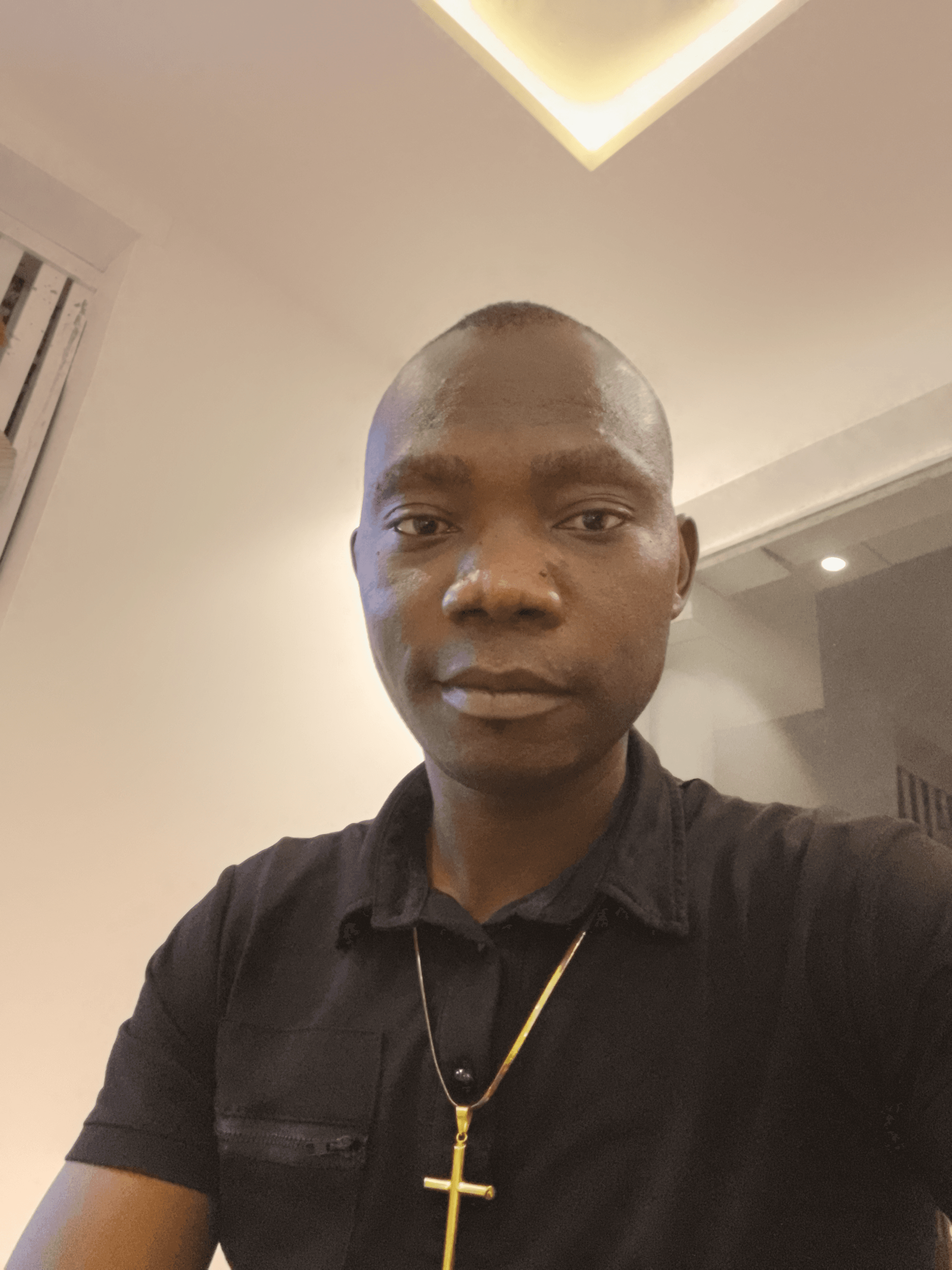 Ifeanyi E. Agada