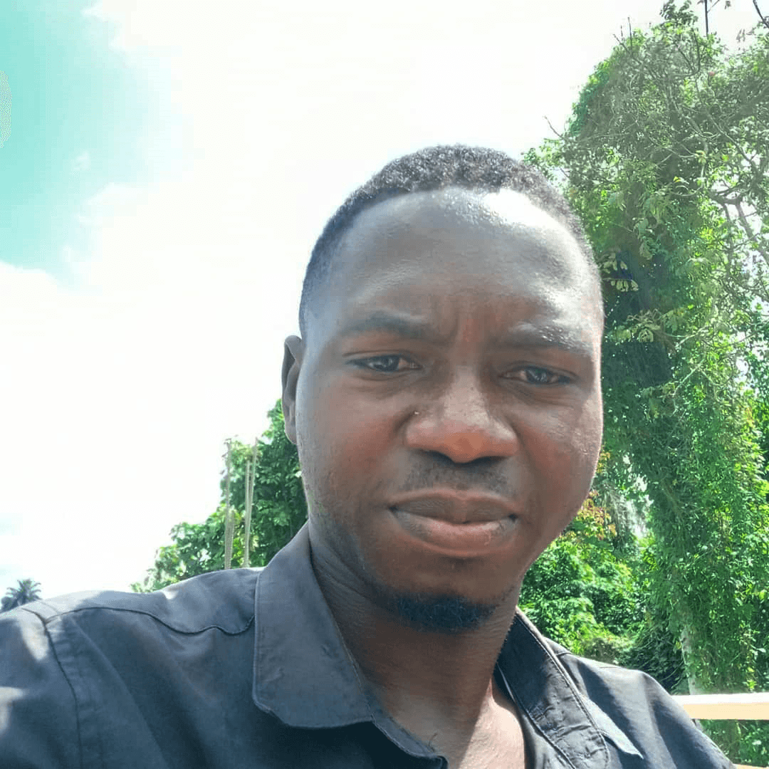 Seyi Fituyi