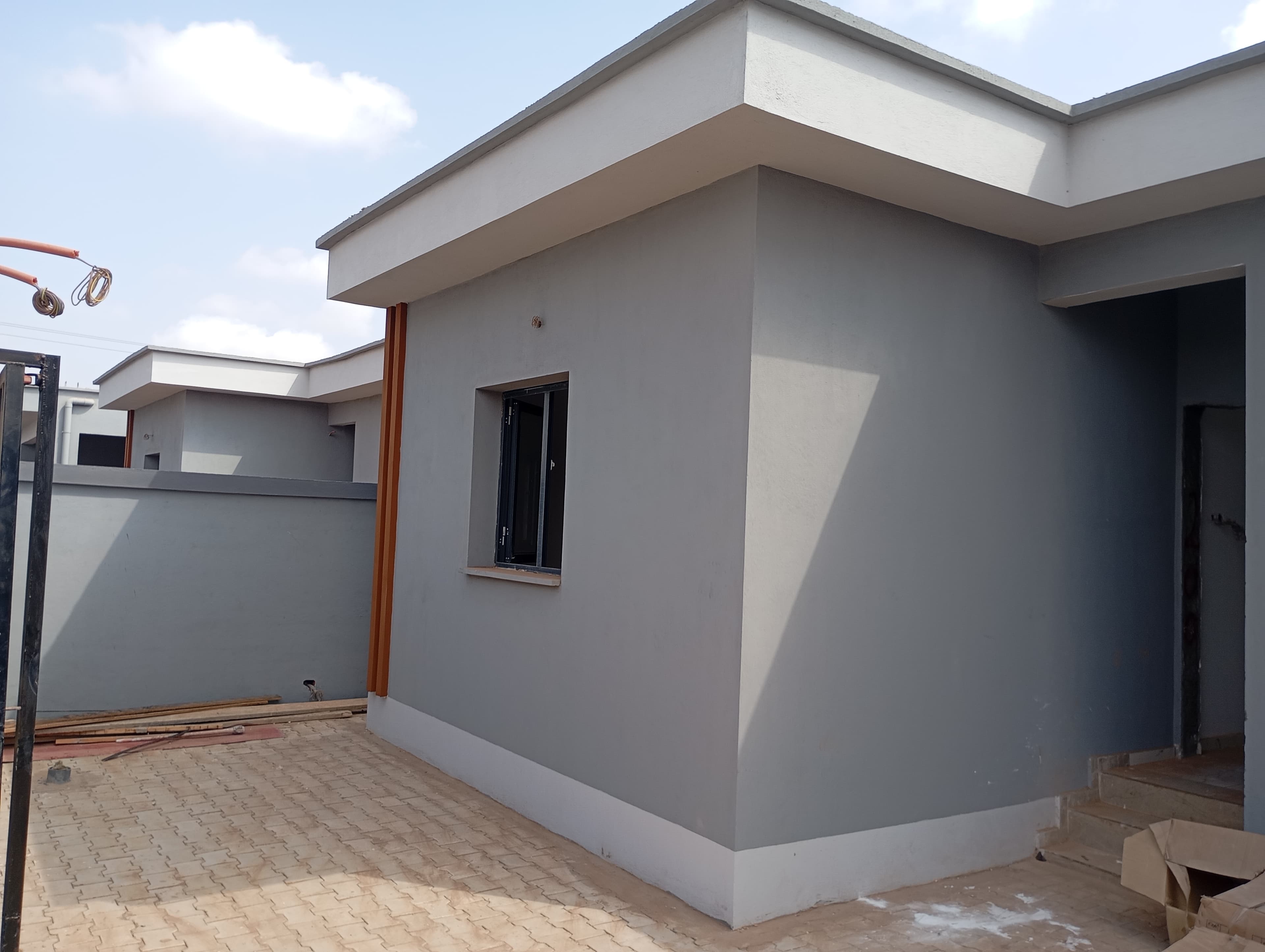 Djibouti Residential Estate preview 3
