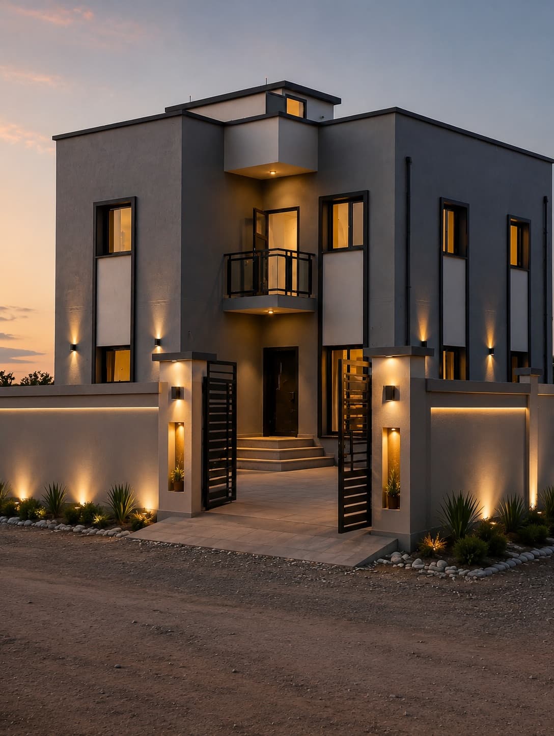 Djibouti Residential Estate