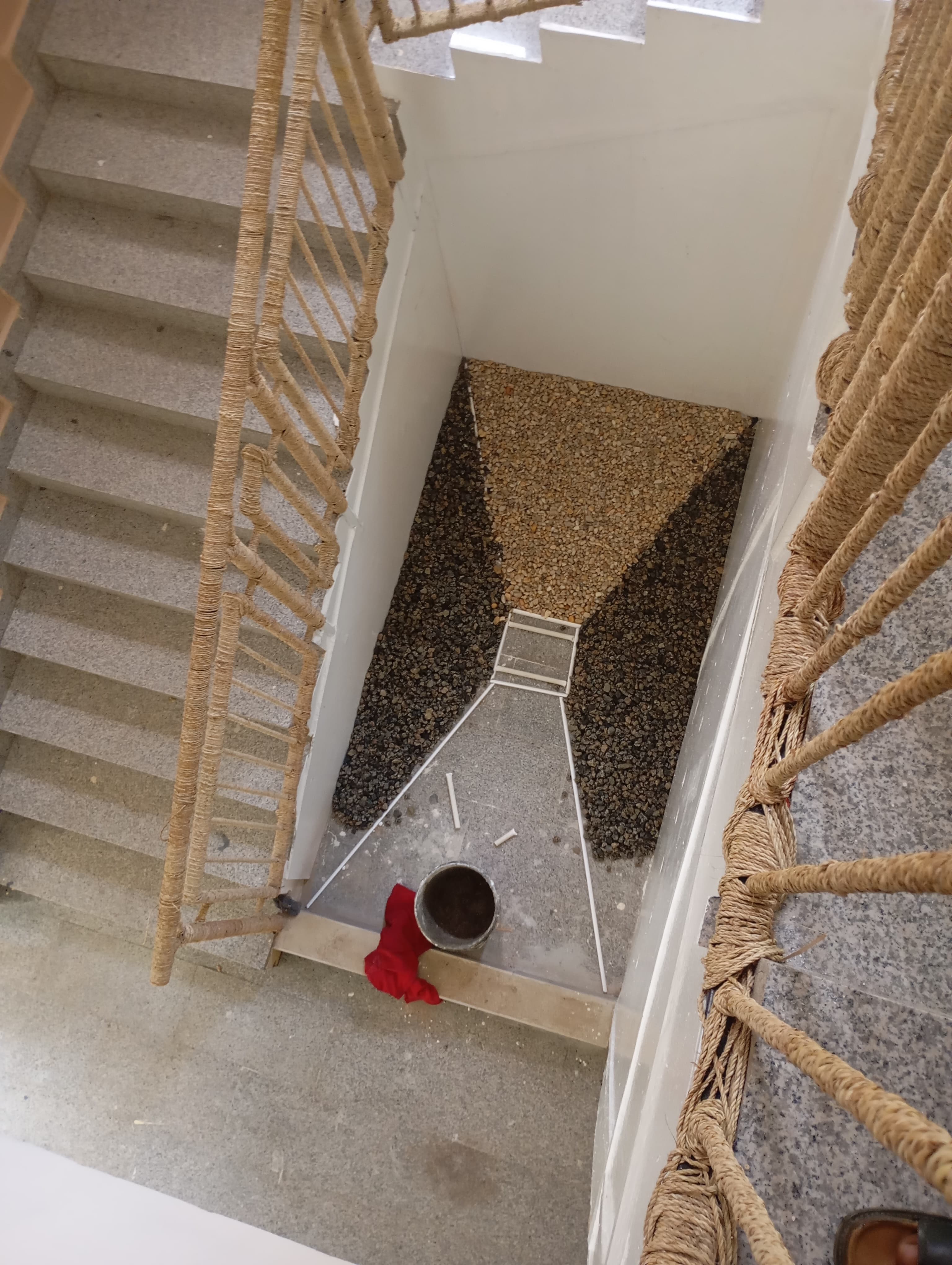 Transforming spaces through refined finishing.