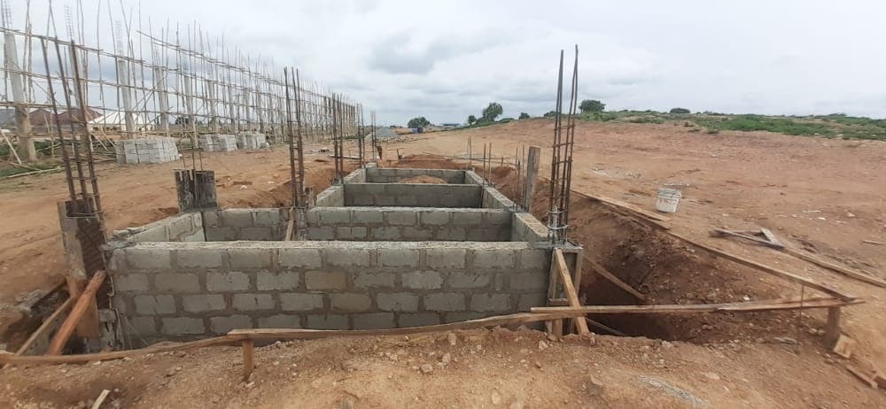 New York Park & Garden Estate, Keffi preview 2