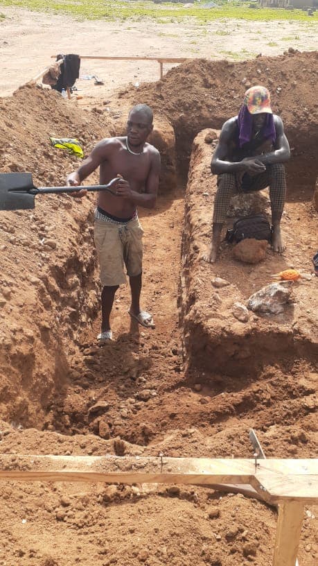 New York Park & Garden Estate, Keffi preview 3