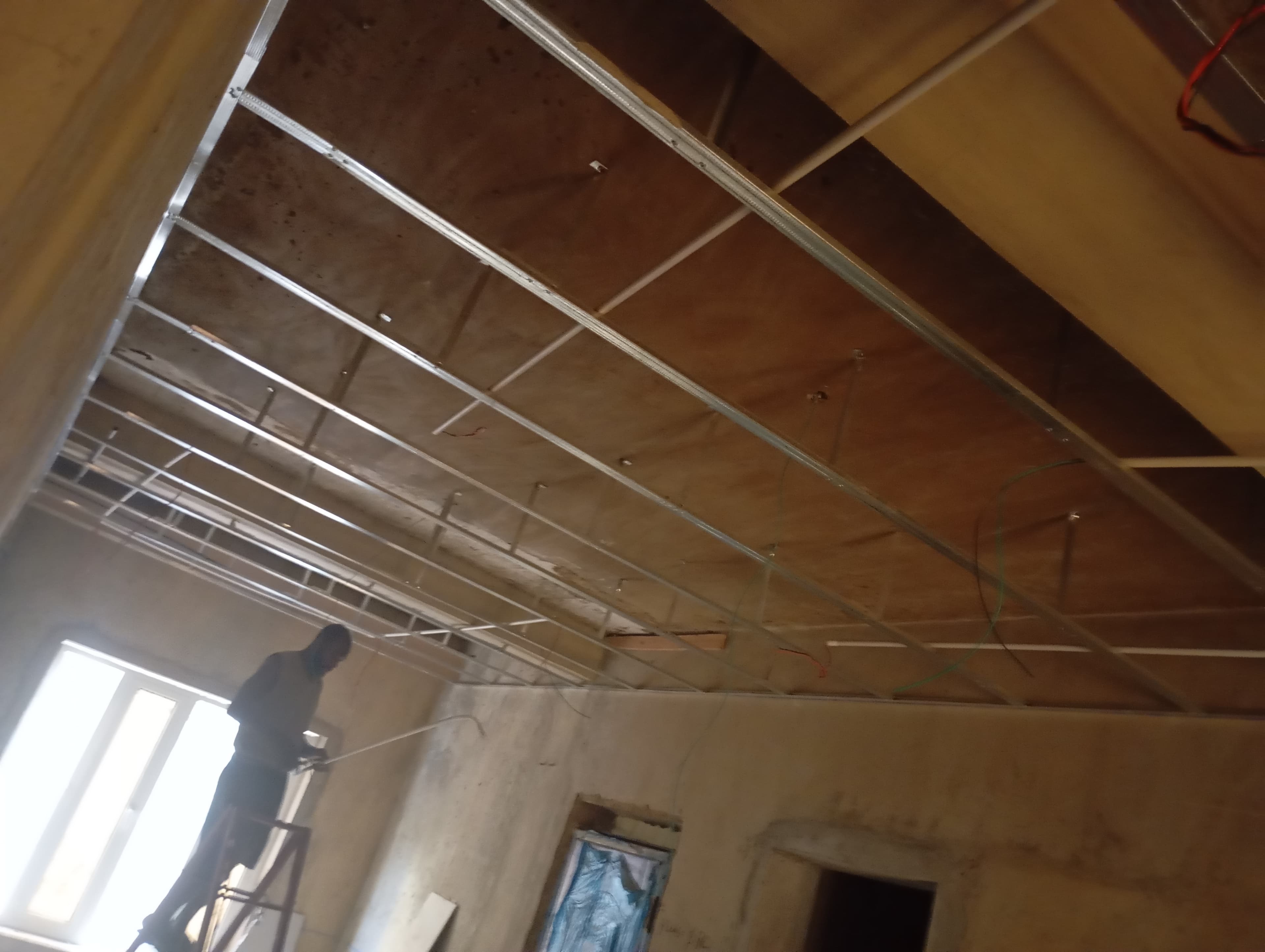 Jahi Project Development preview 1