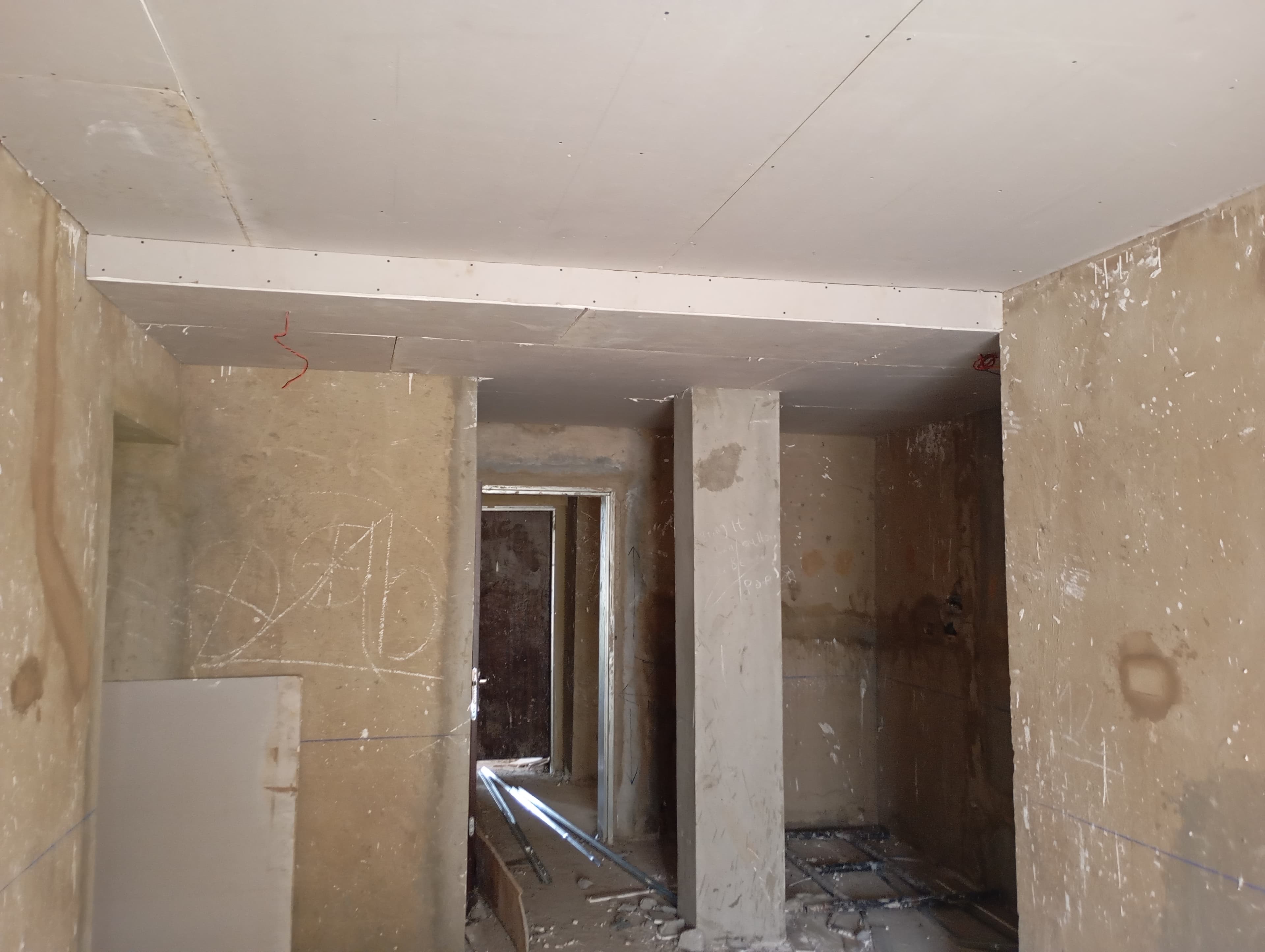 Jahi Project Development preview 3