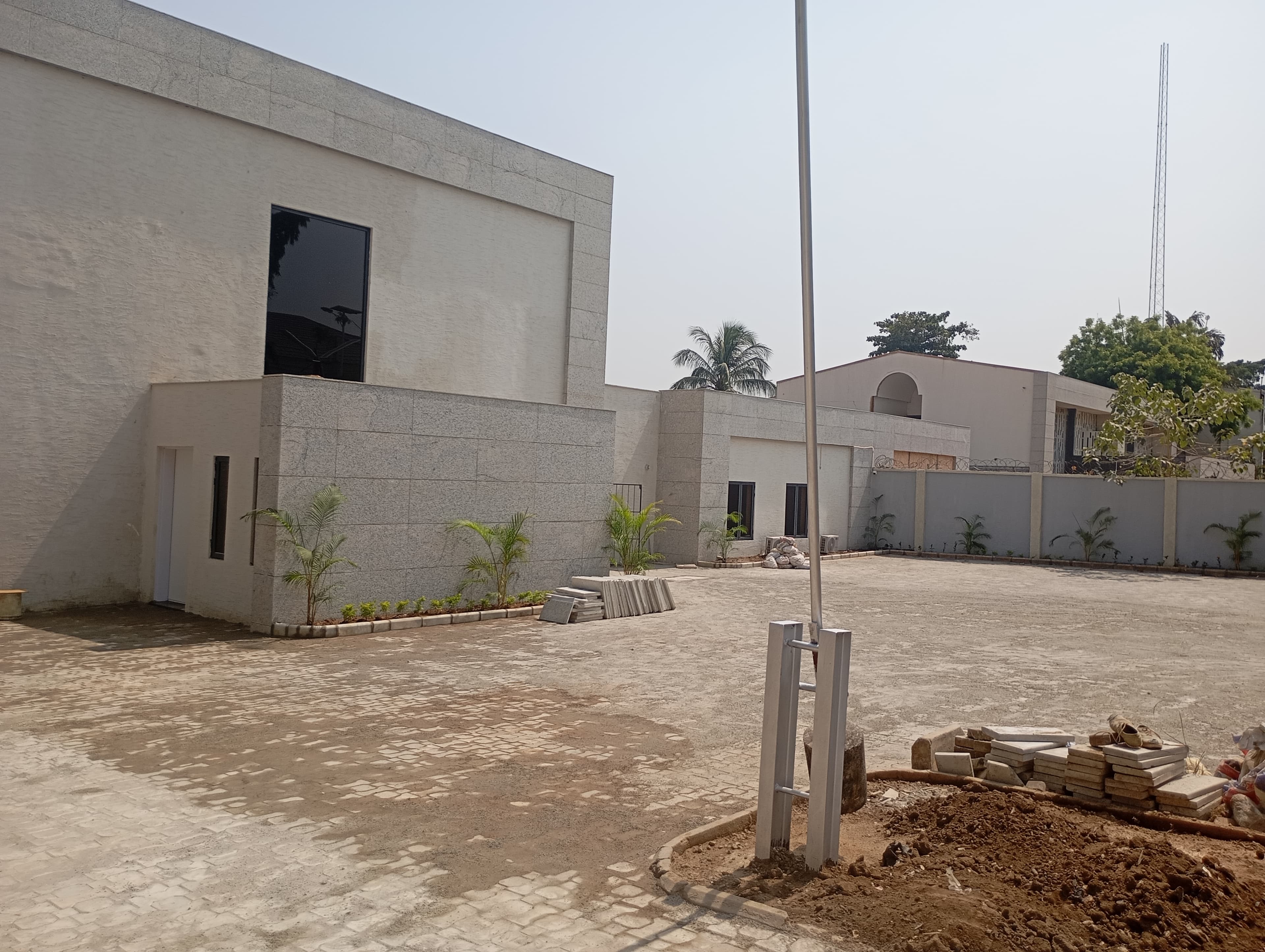 Office Renovation & Completion project image 1
